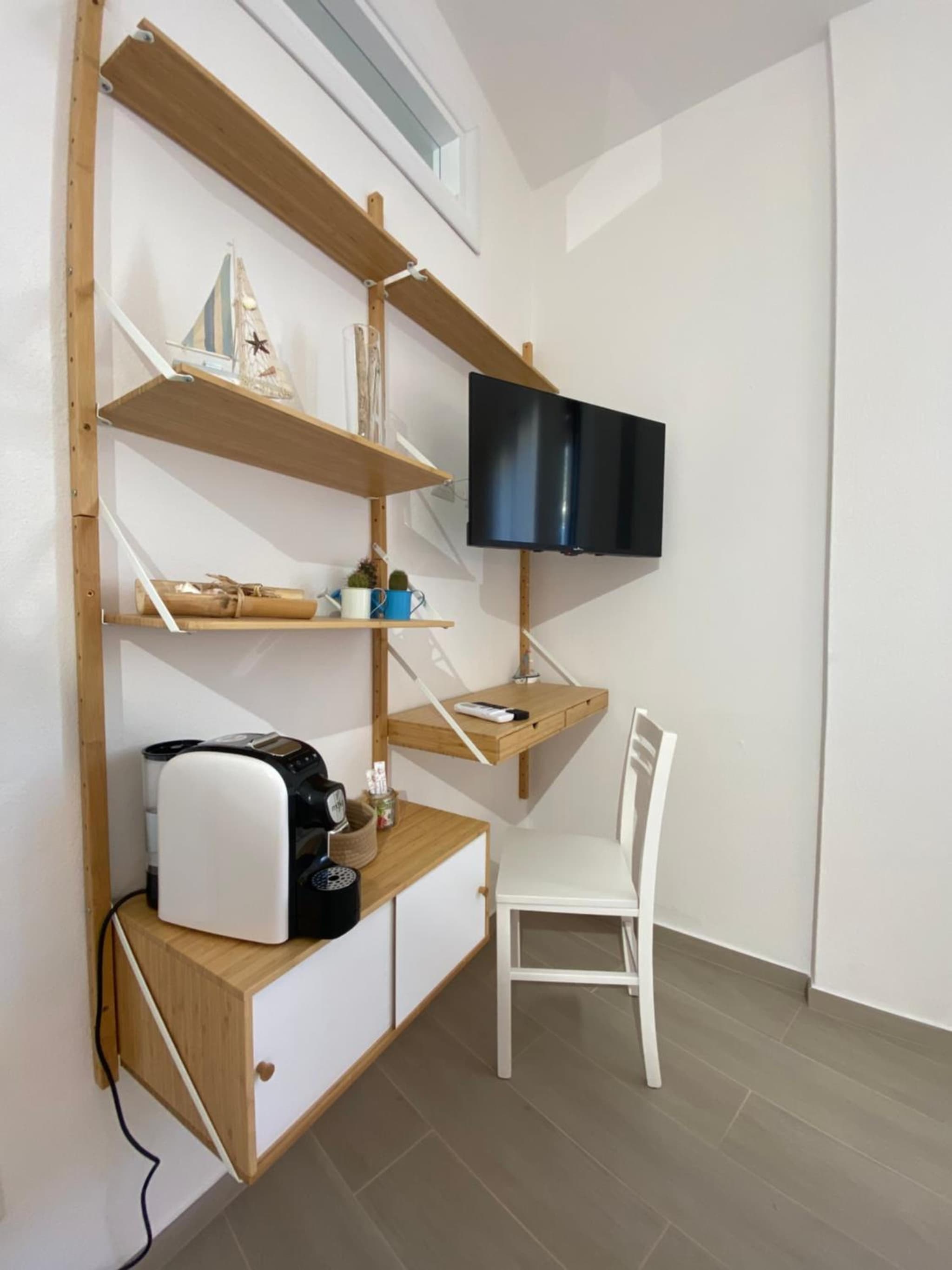 Il Timone B&B photo 8