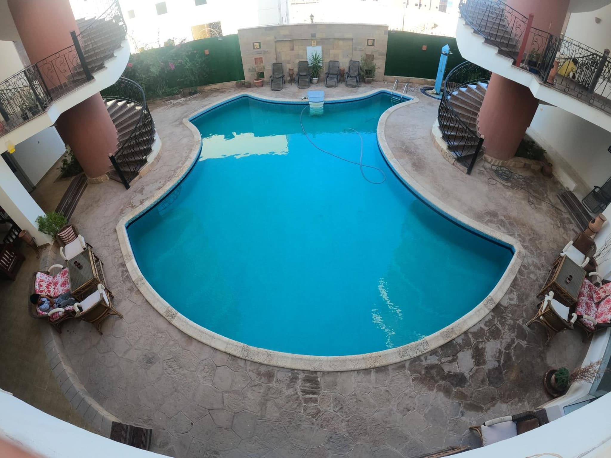 Oasis marsa alam photo 9
