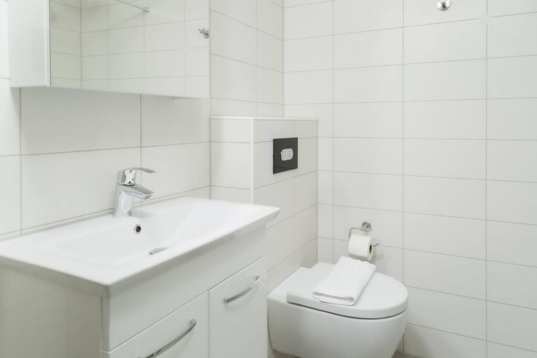 SK67 Modern and bright Loft with free Parking photo 8