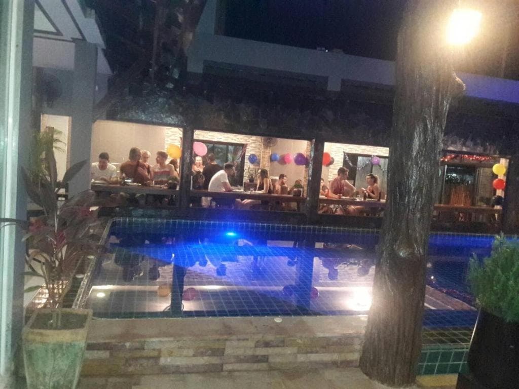 Billabong Hostel photo 2