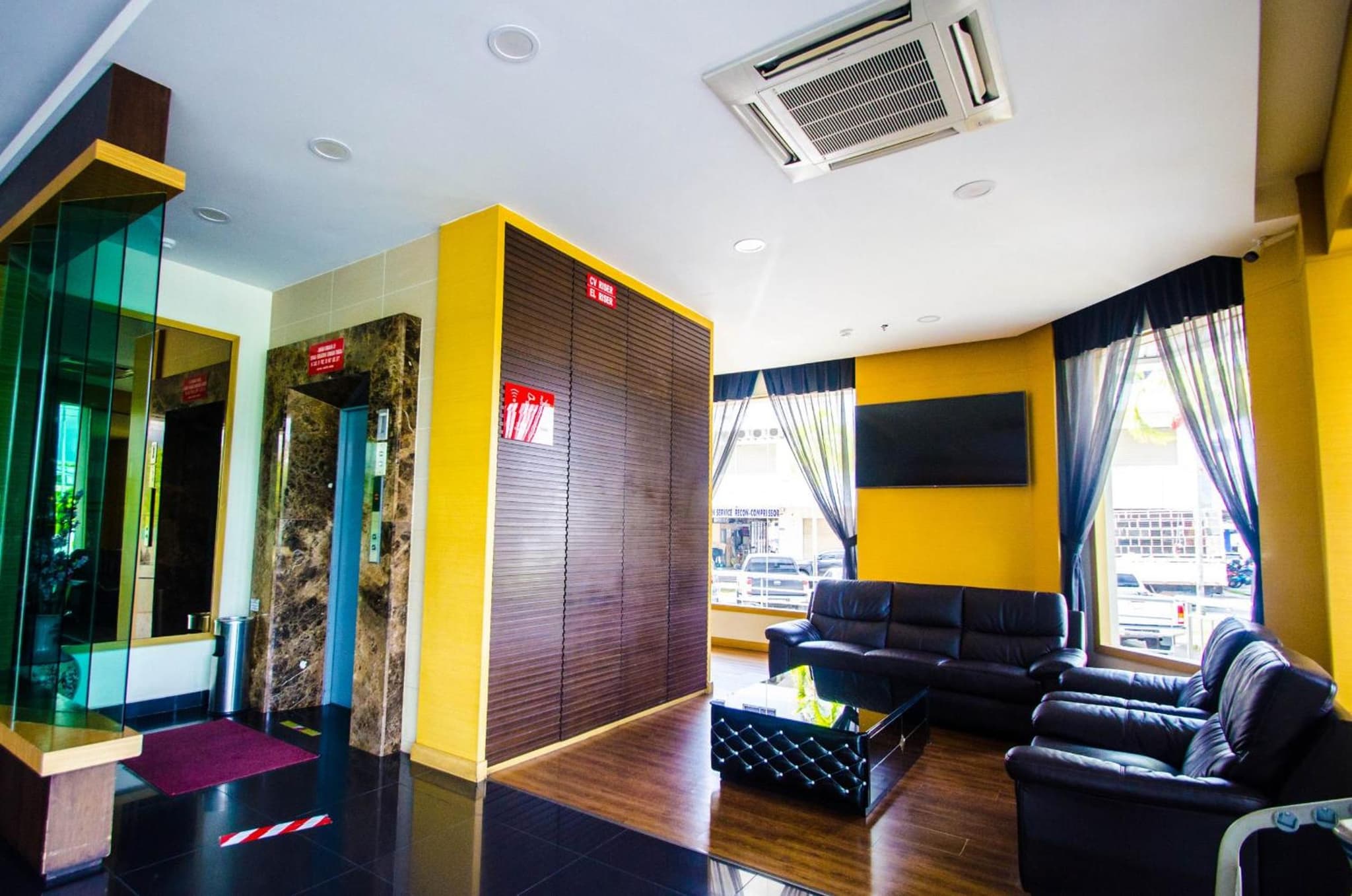 GRAND EASTERN HOTEL SDN BHD photo 6