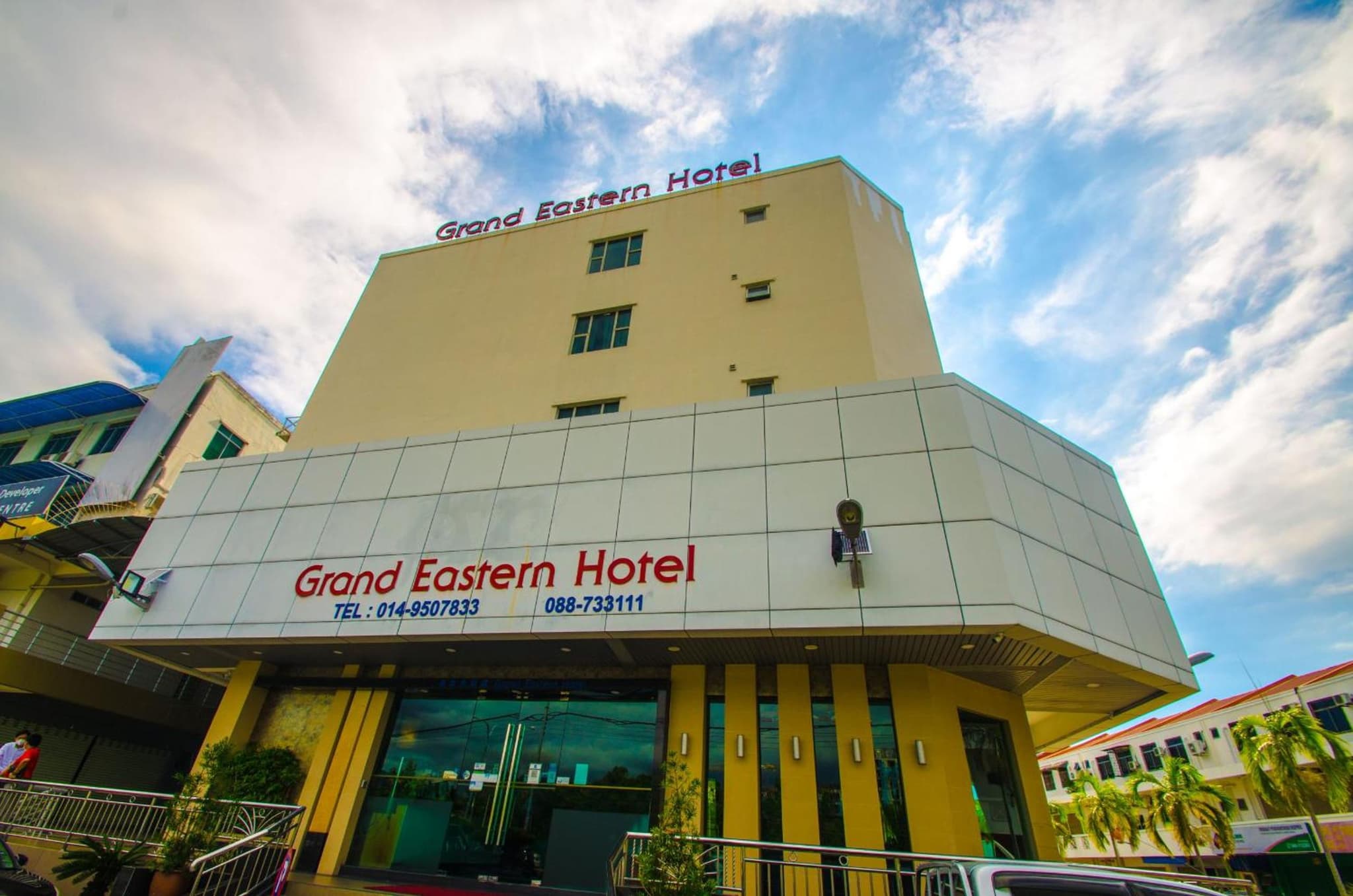 GRAND EASTERN HOTEL SDN BHD photo 3