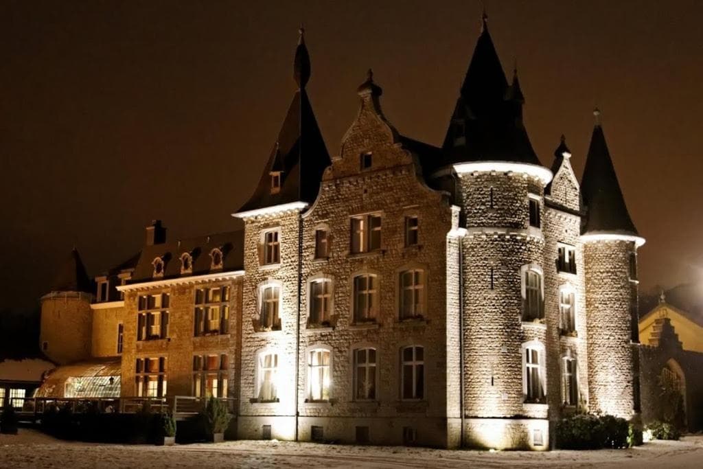 Chateau d'Hassonville photo 6