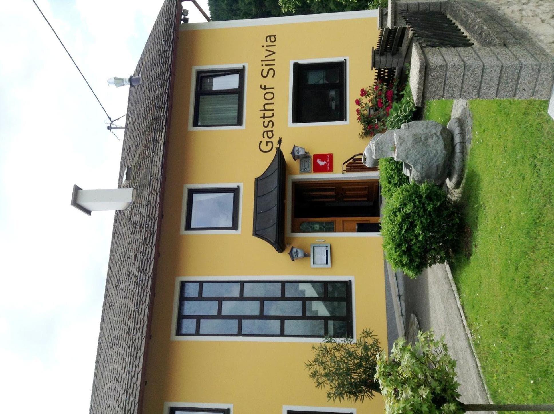 Gasthof-Pension Silvia photo 5