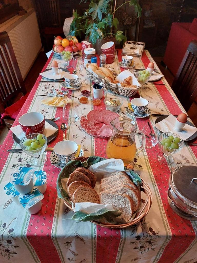 Maison de Campagne photo 8