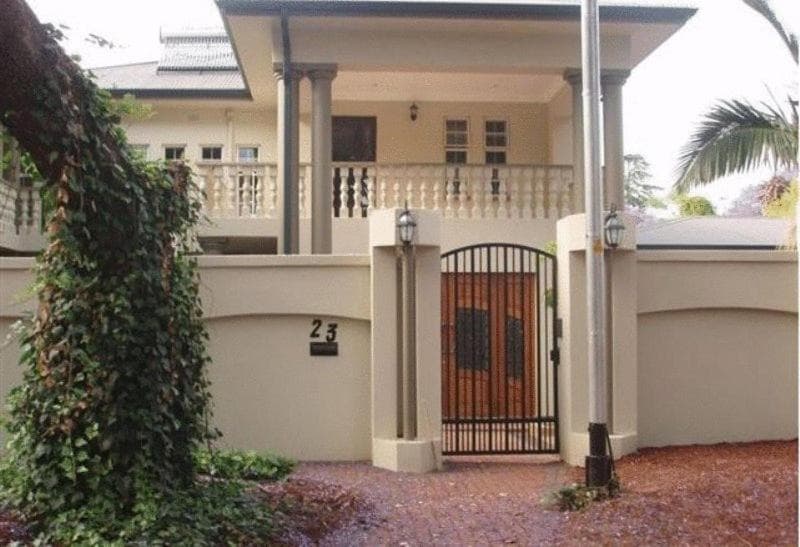 Goodey's Guesthouse photo 4