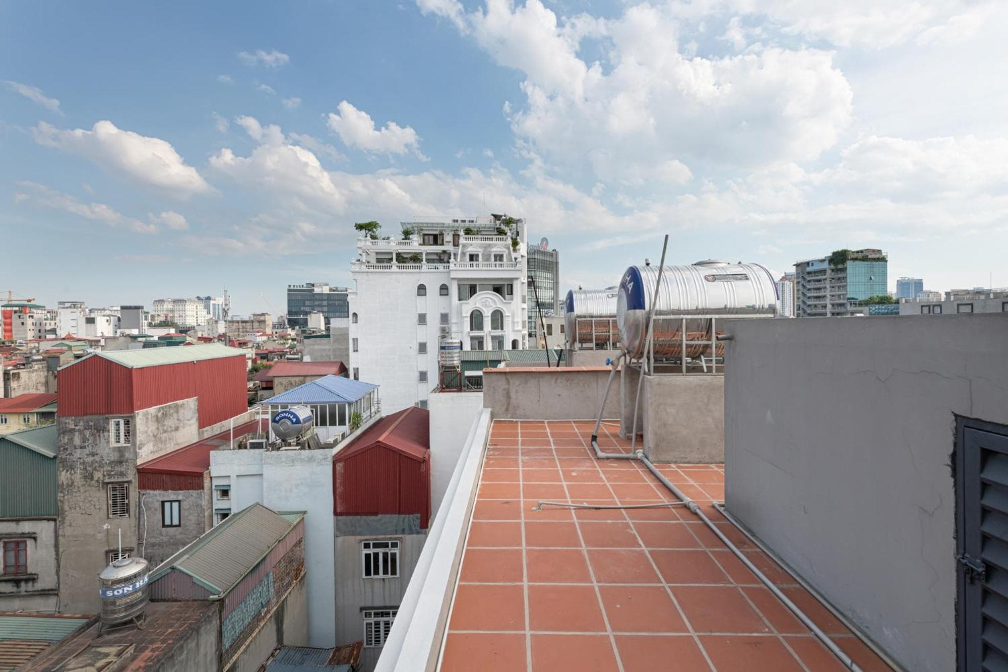Ami House 1 photo 9