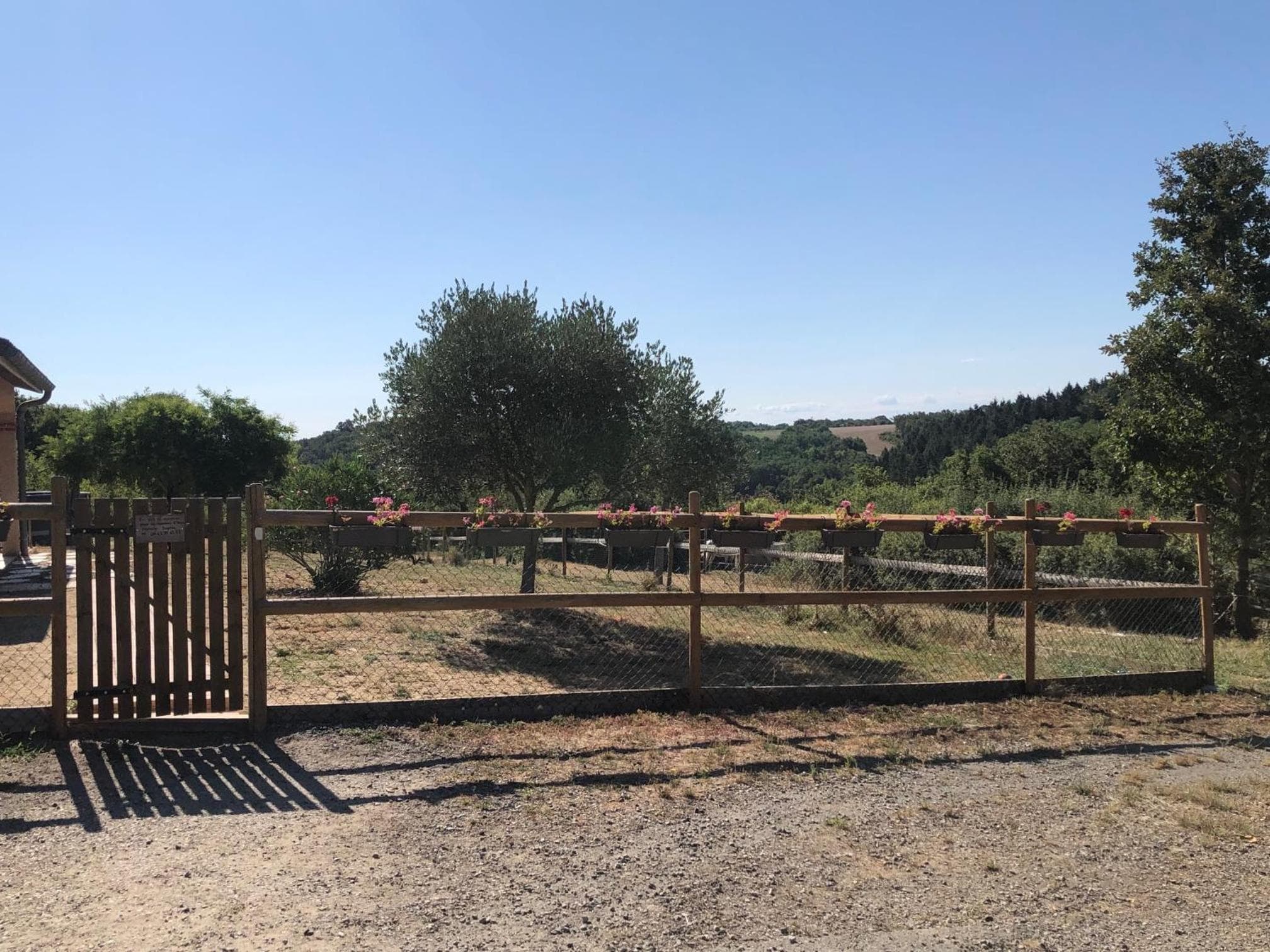 chambres d'hotes Labatut photo 2