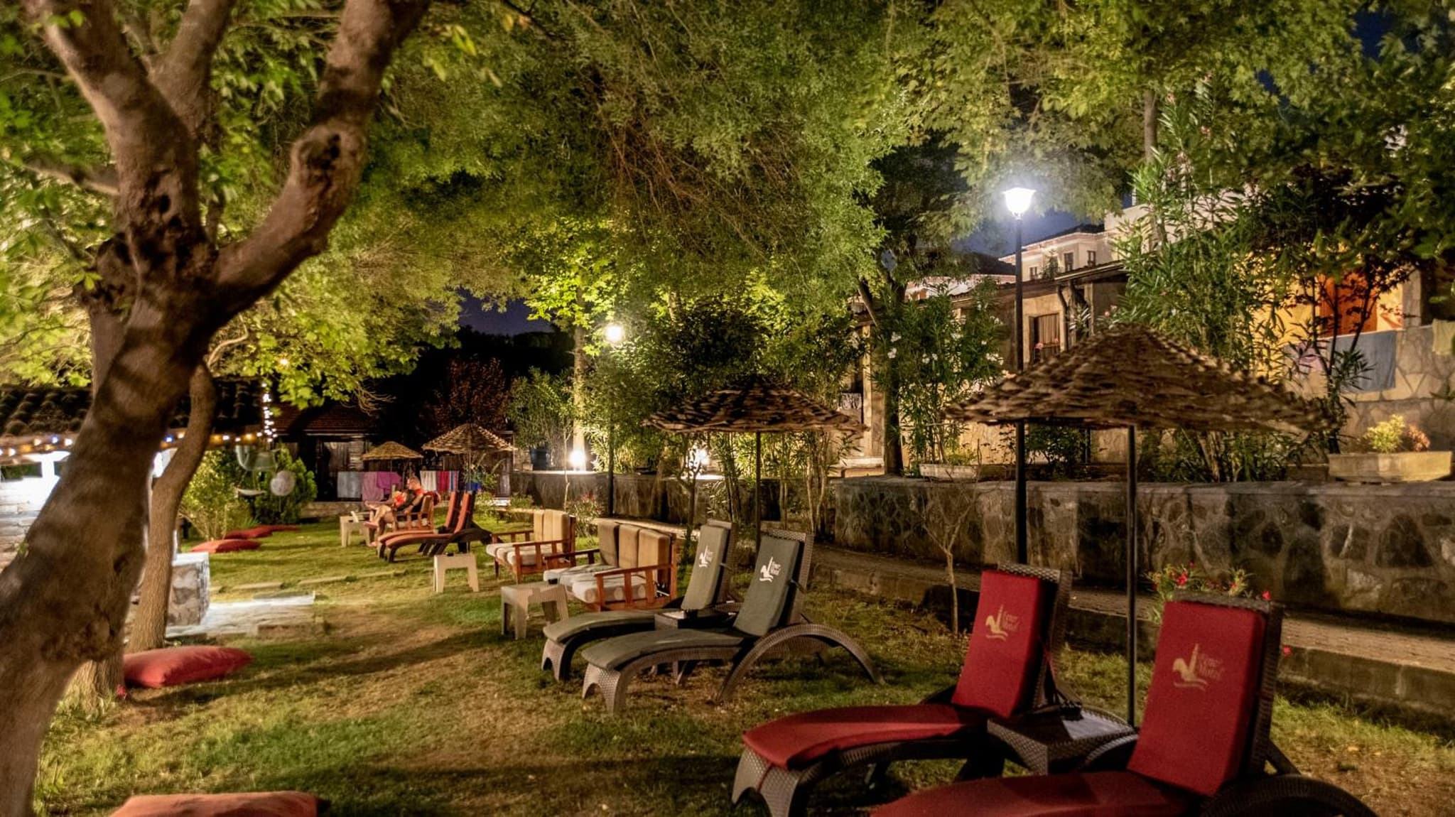 Fener Motel photo 7