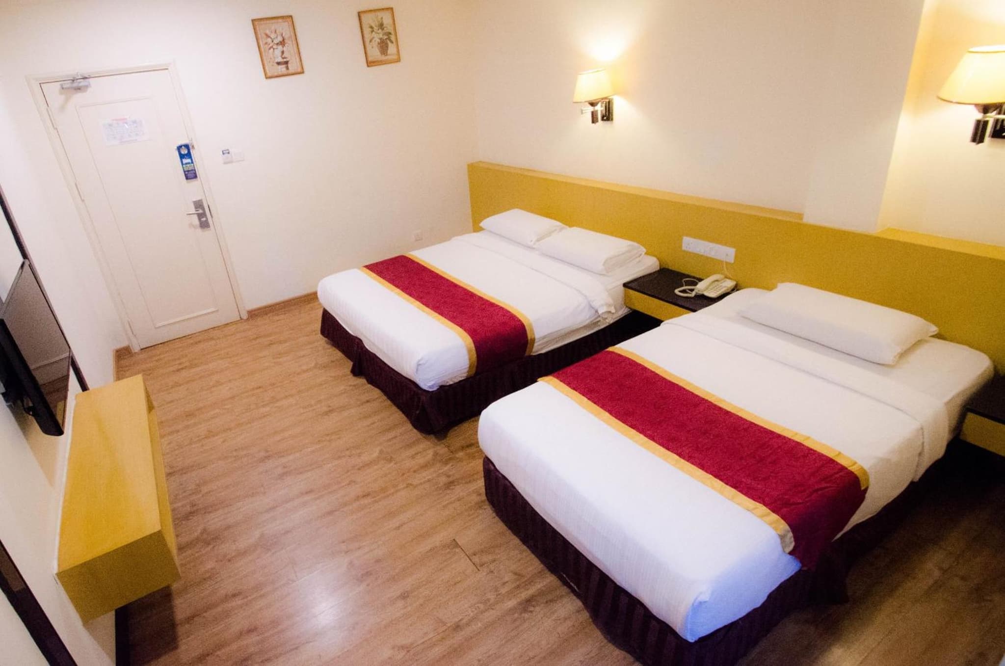 GRAND EASTERN HOTEL SDN BHD photo 8