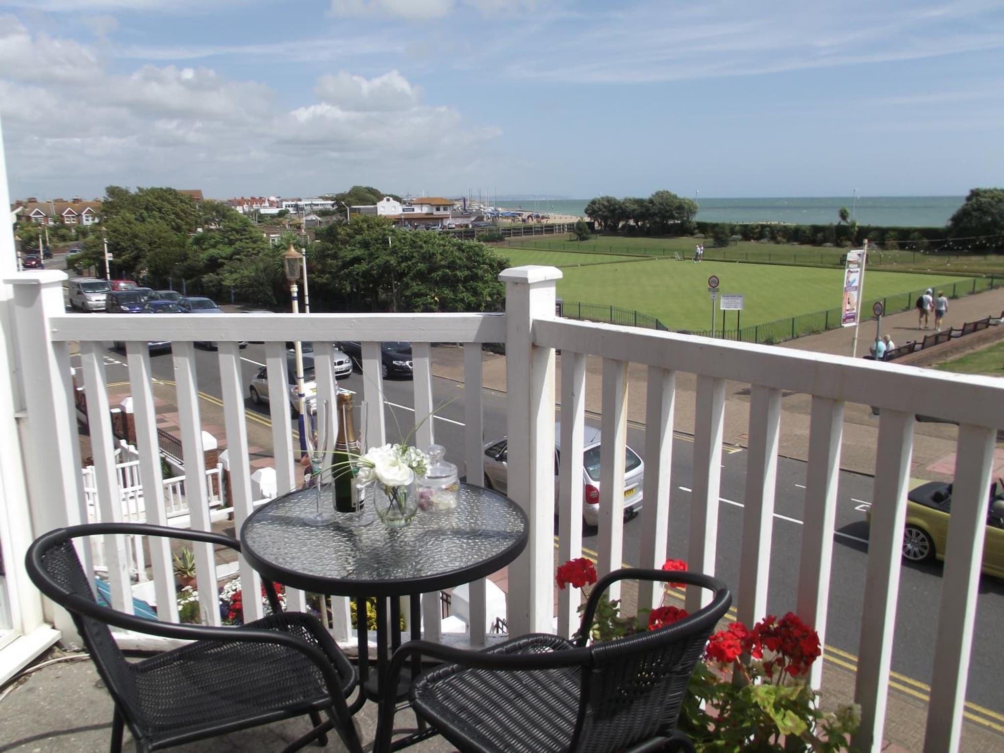 Ebor Lodge photo 9