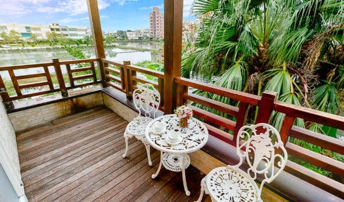 Spring Villa photo 6