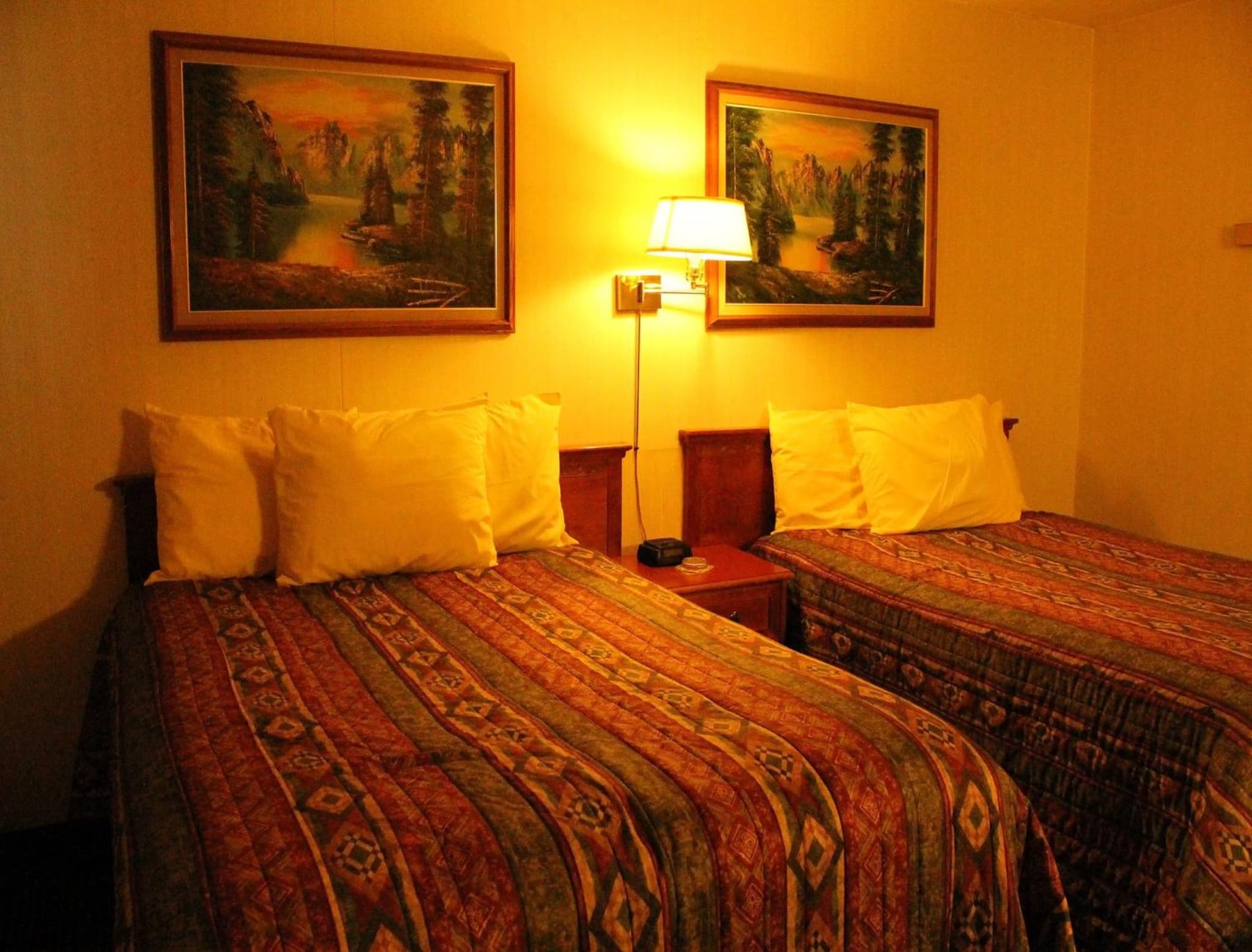 Tel Star Motel photo 2