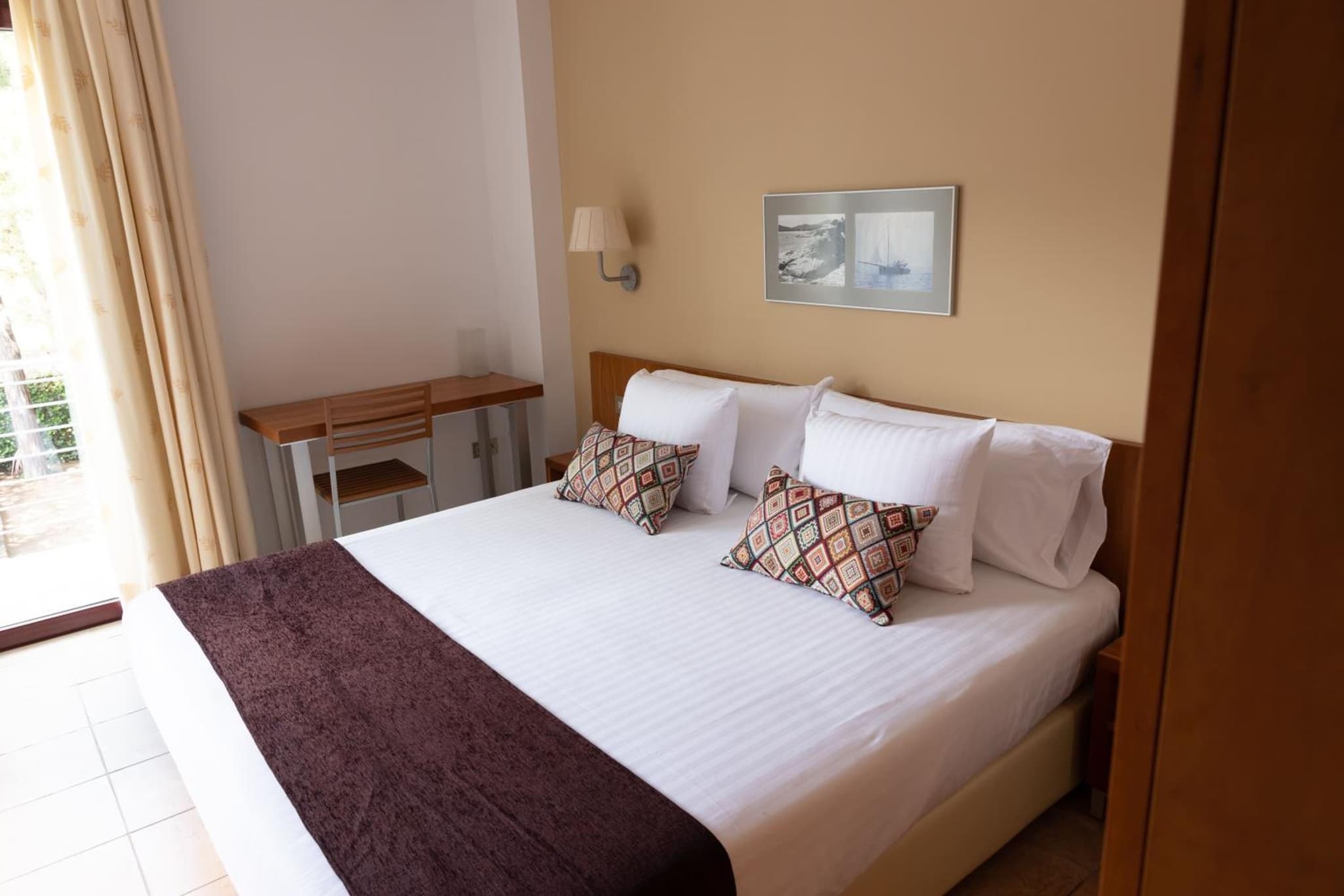 NM Suites by Escampa Hotels photo 9