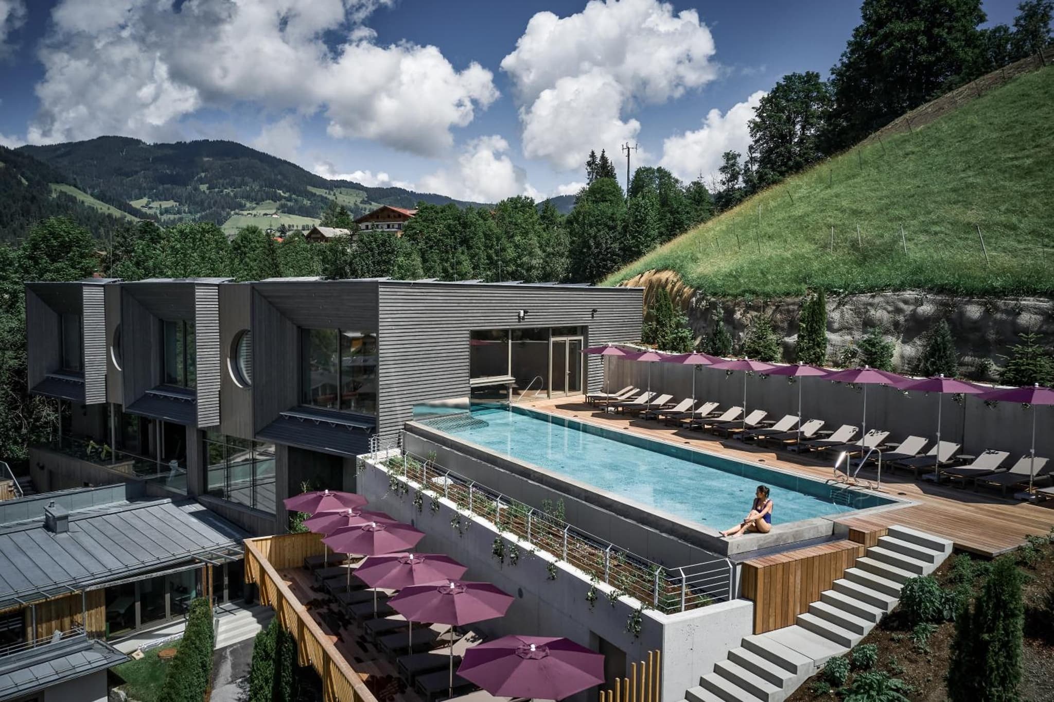 Sporthotel Wagrain photo 3