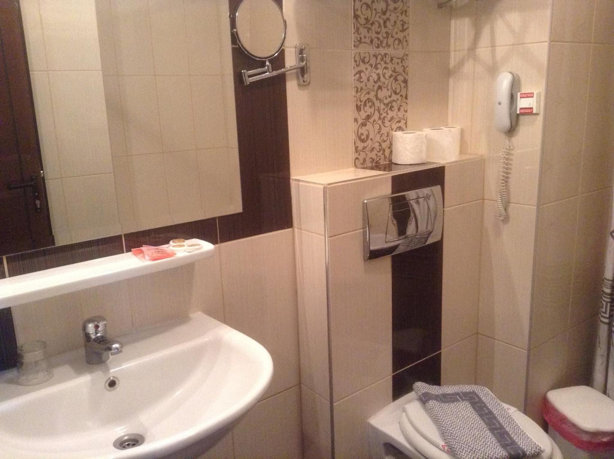 Hotel Kosta Famissi photo 9