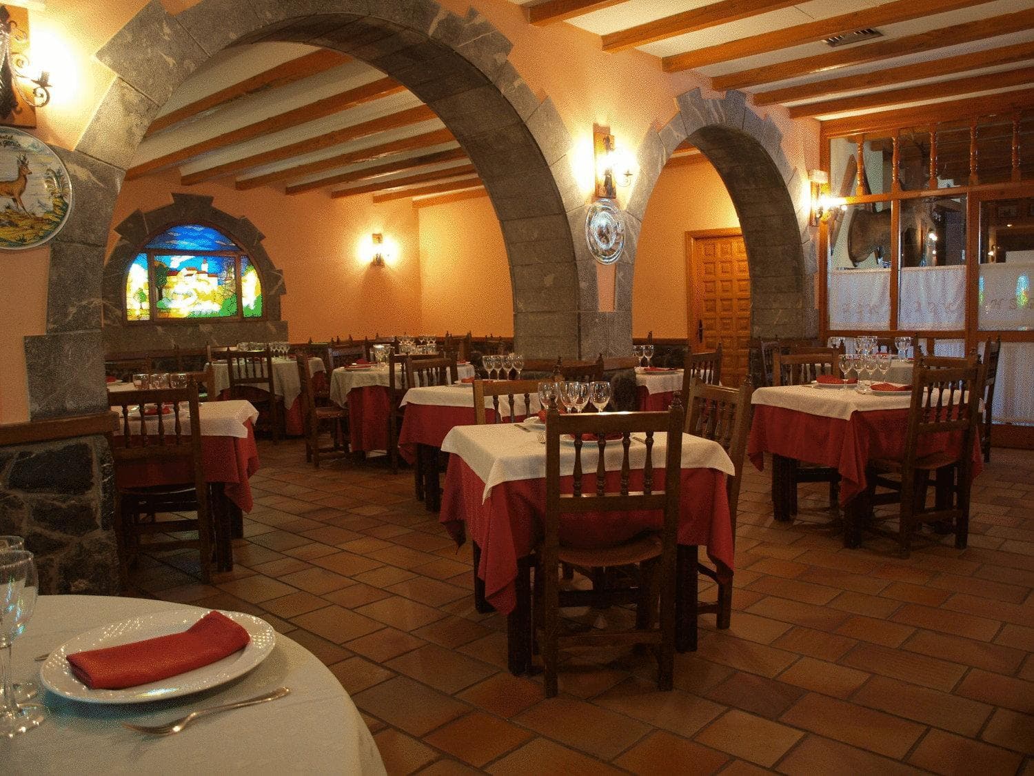San Glorio photo 4