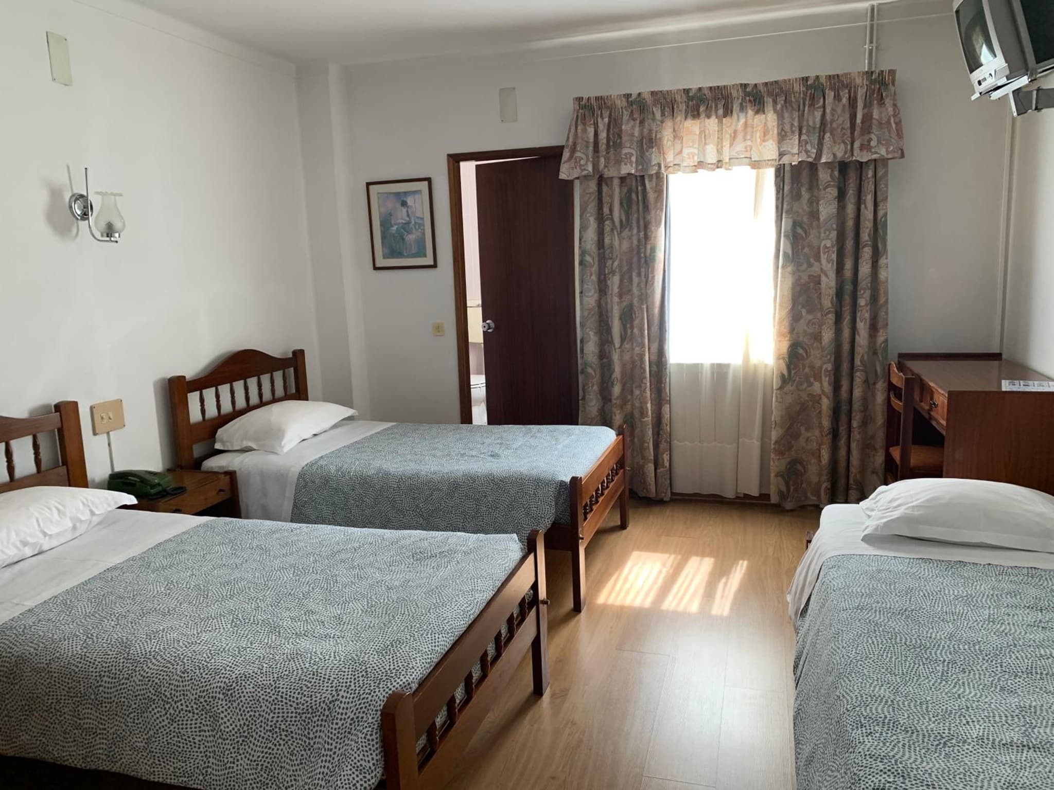 Hotel Mateus photo 8
