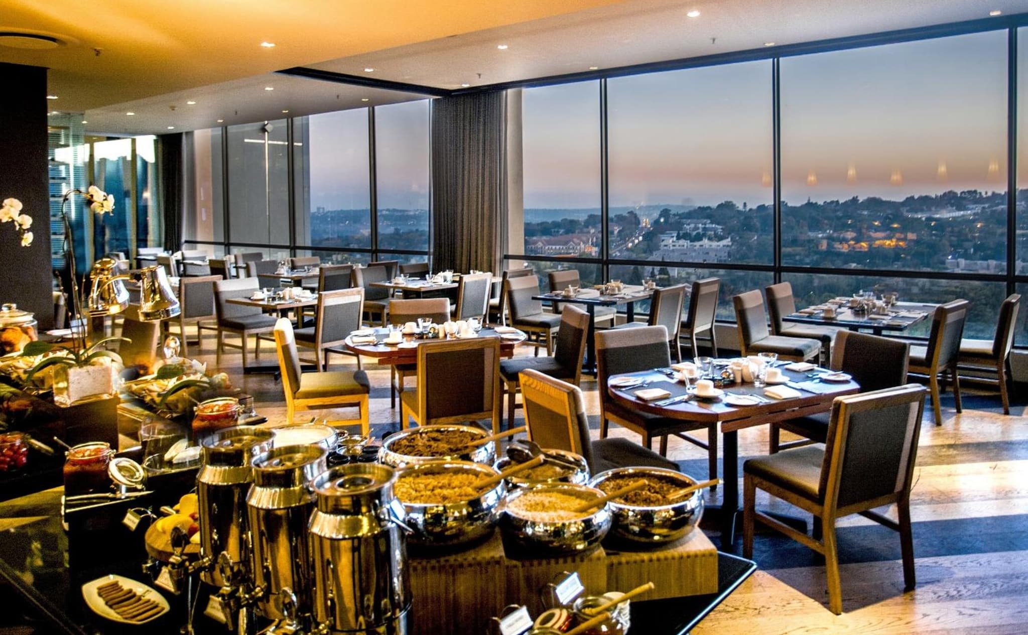 Southern Sun Hyde Park Sandton photo 7