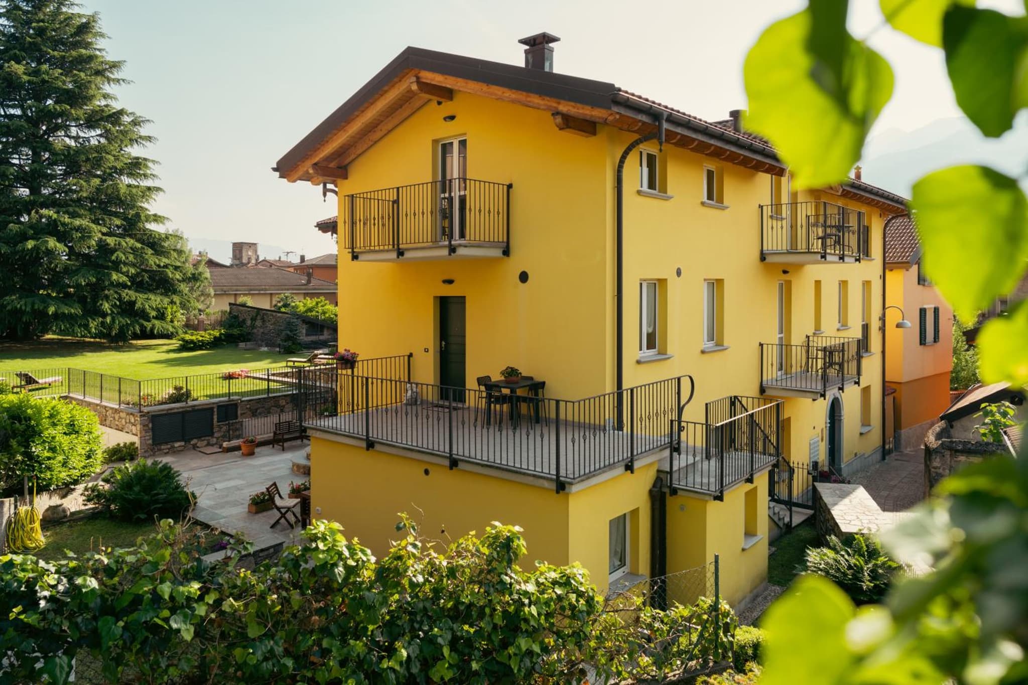 Residence Antico Torchio