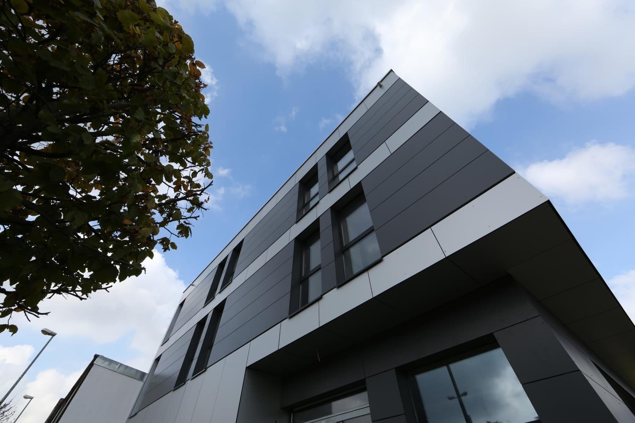 building