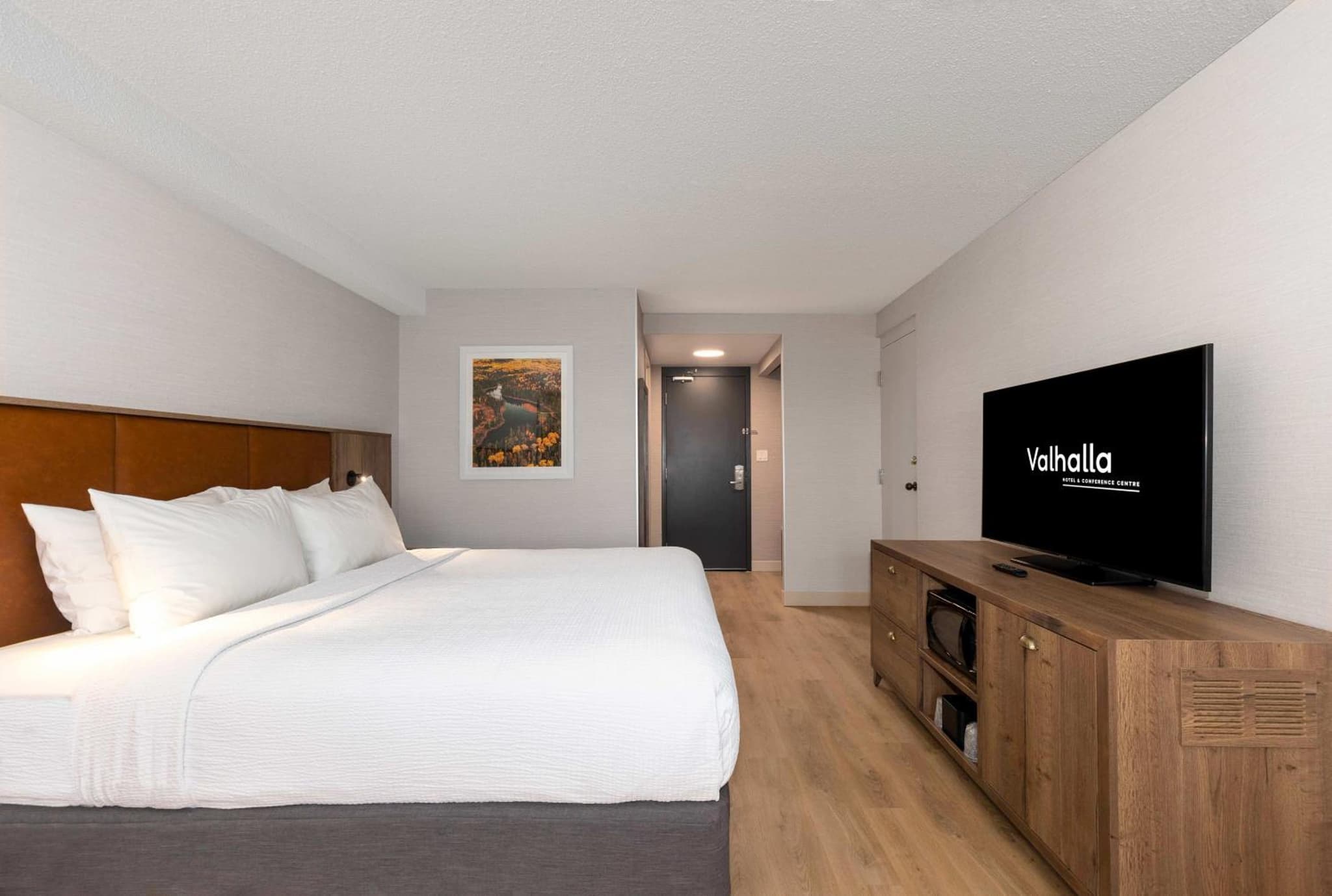 Valhalla Hotel & Conference Centre photo 3