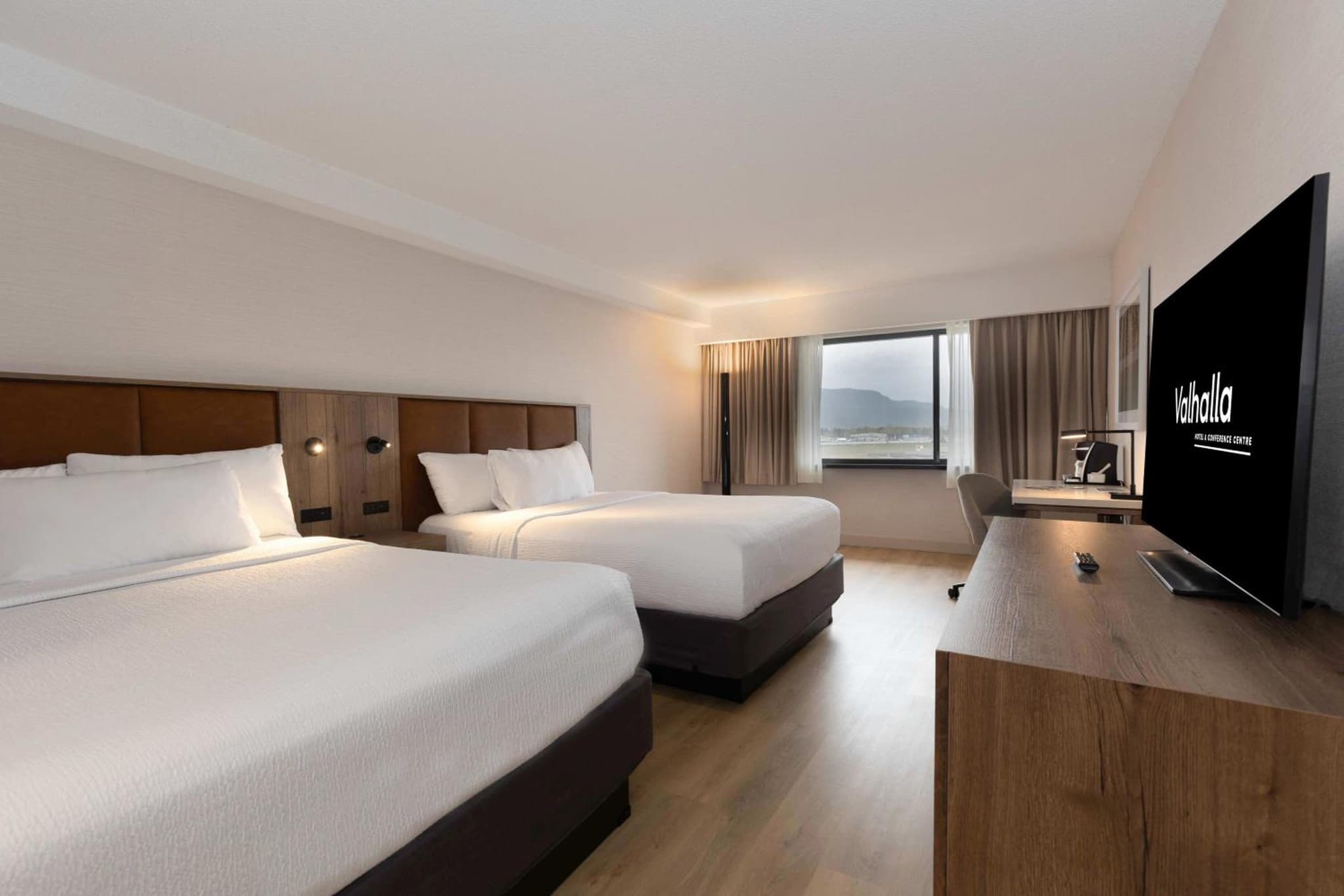 Valhalla Hotel & Conference Centre photo 4