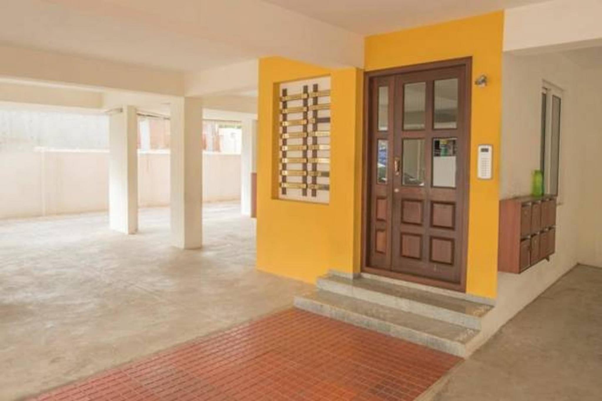ThulasiRams Service Apartments photo 6