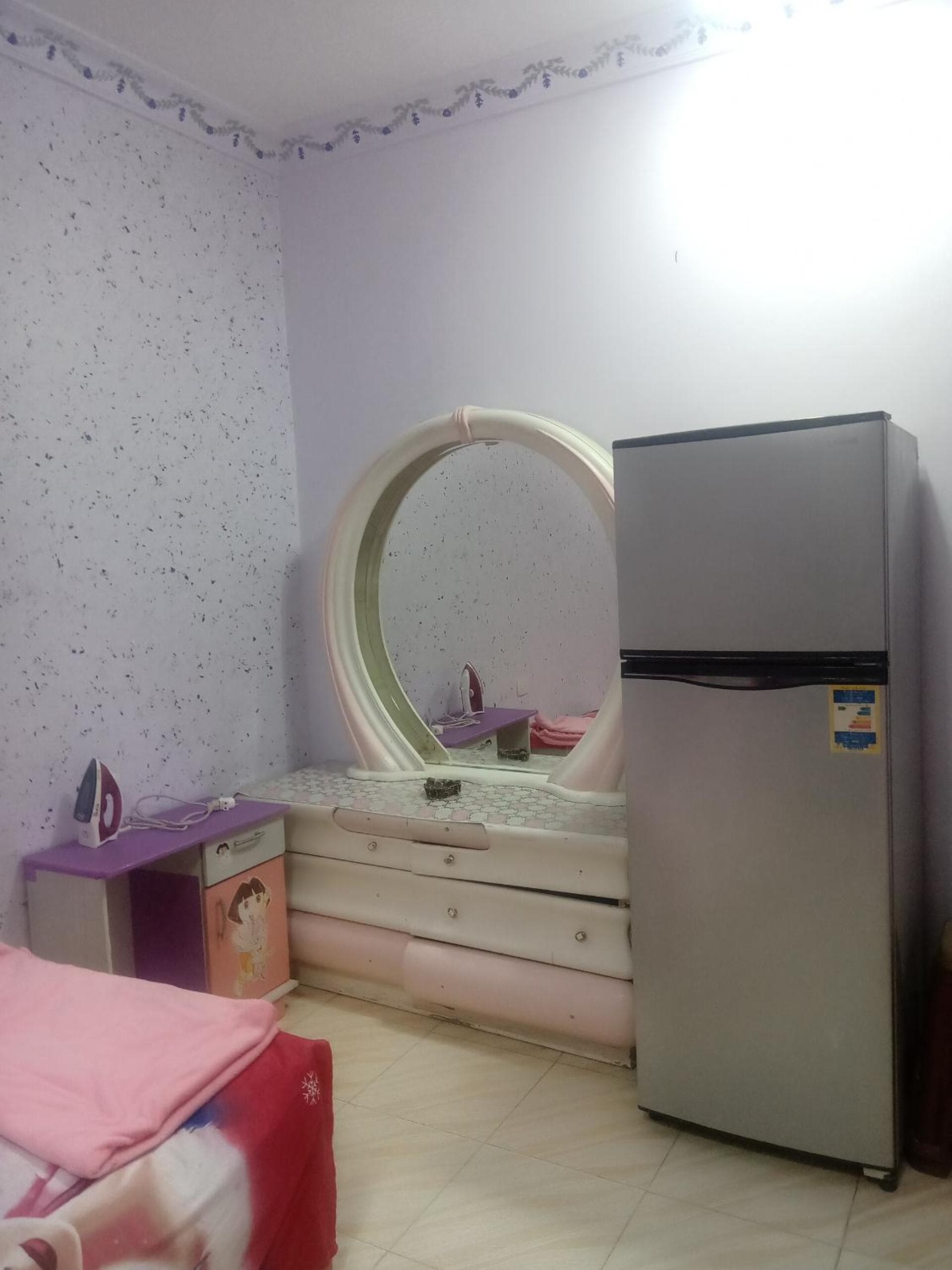 Hurghada Silver Nest - 1St Choice For Guests Seeking Super location in The Heart of Hurghada ,Your 2nd Home, long Stay & Free WiFi At a competitive price photo 6