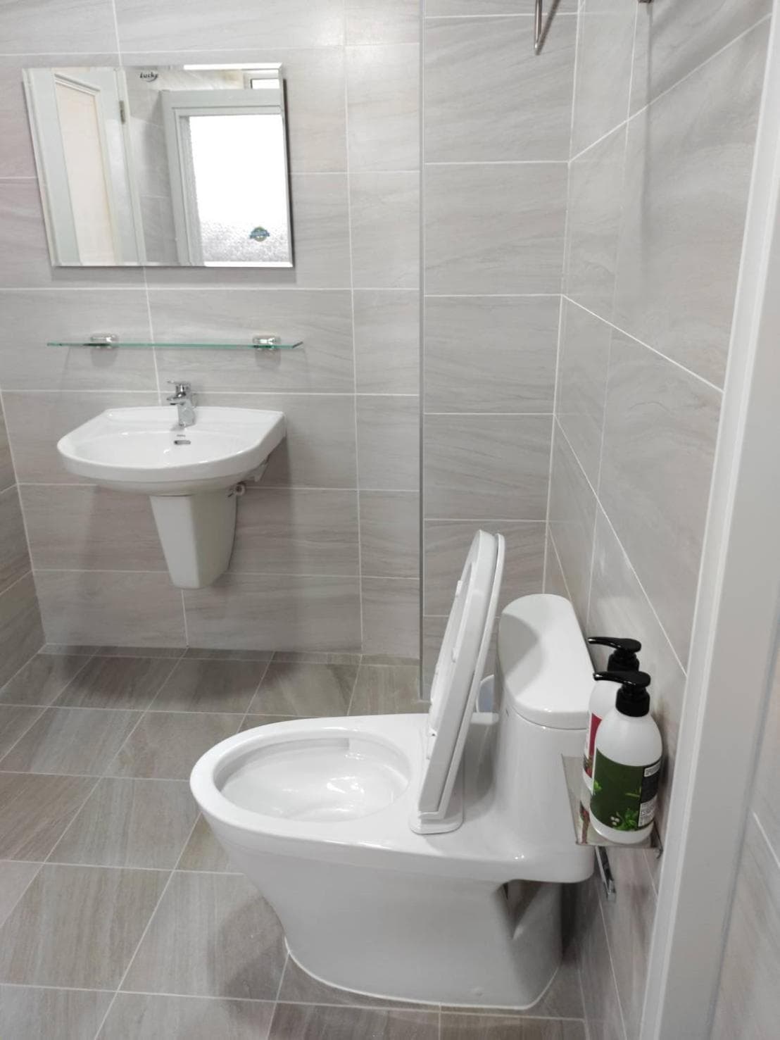 Diamond Avenue Homestay photo 9