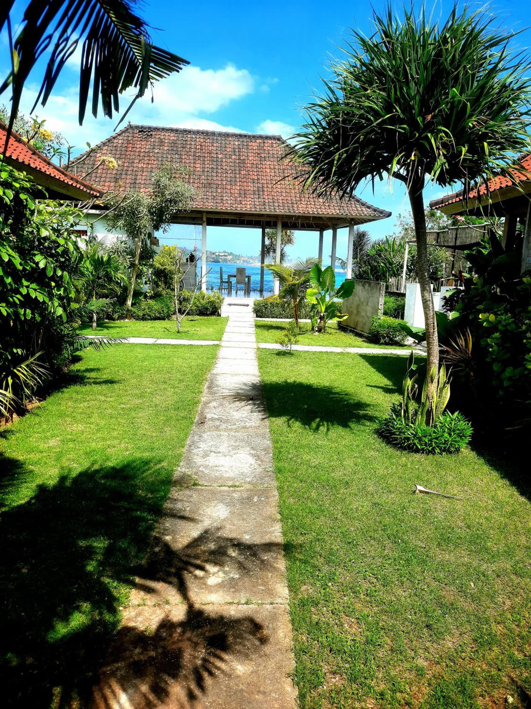 Lebaoh Nusa Cottage photo 8