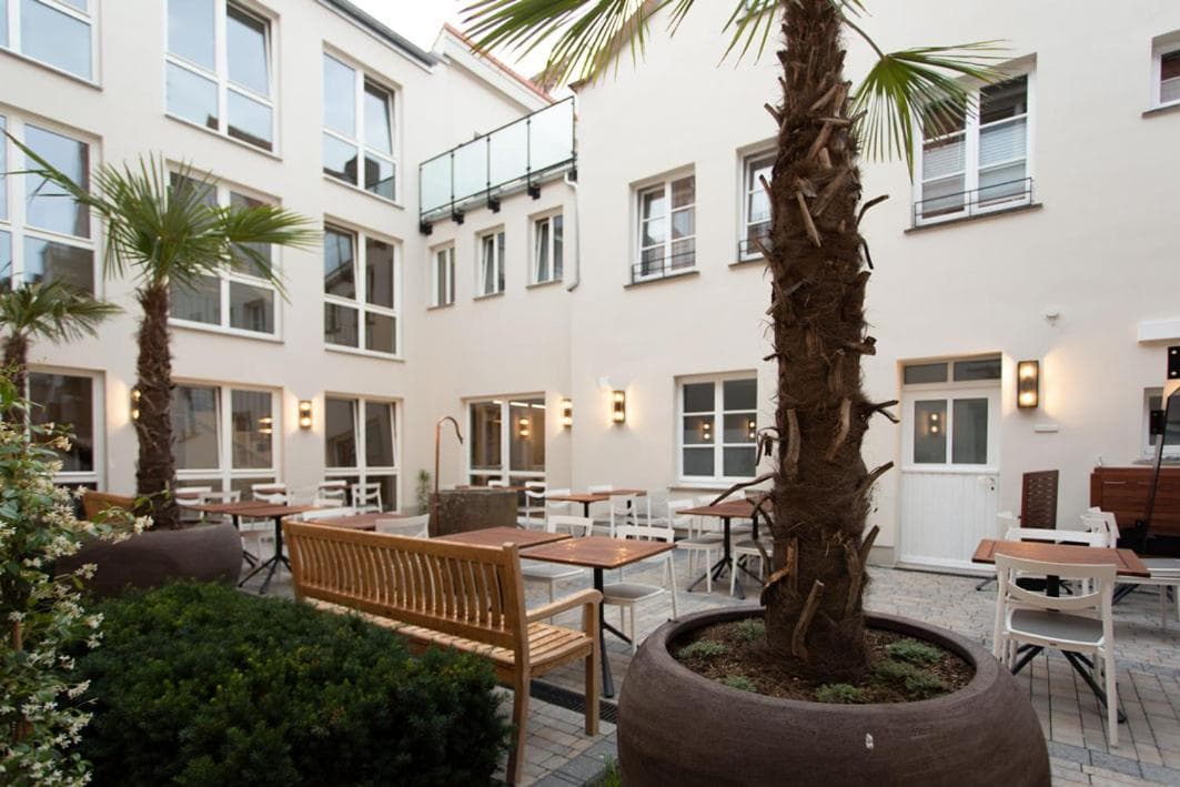 Hotel Tuchhaus