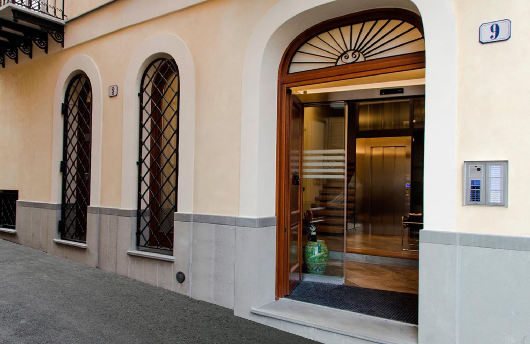 Ponticello Apartments