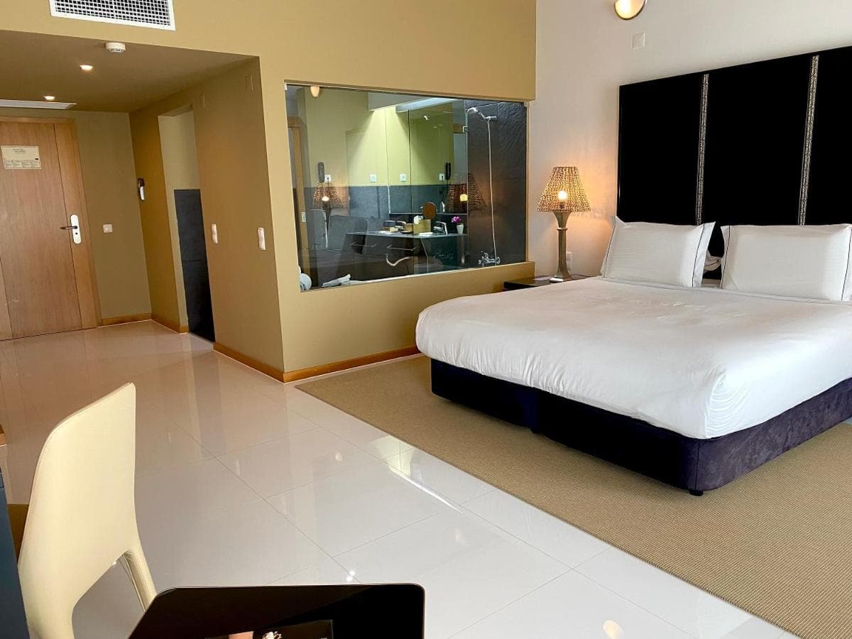 Vila Valverde Design Country Hotel photo 9
