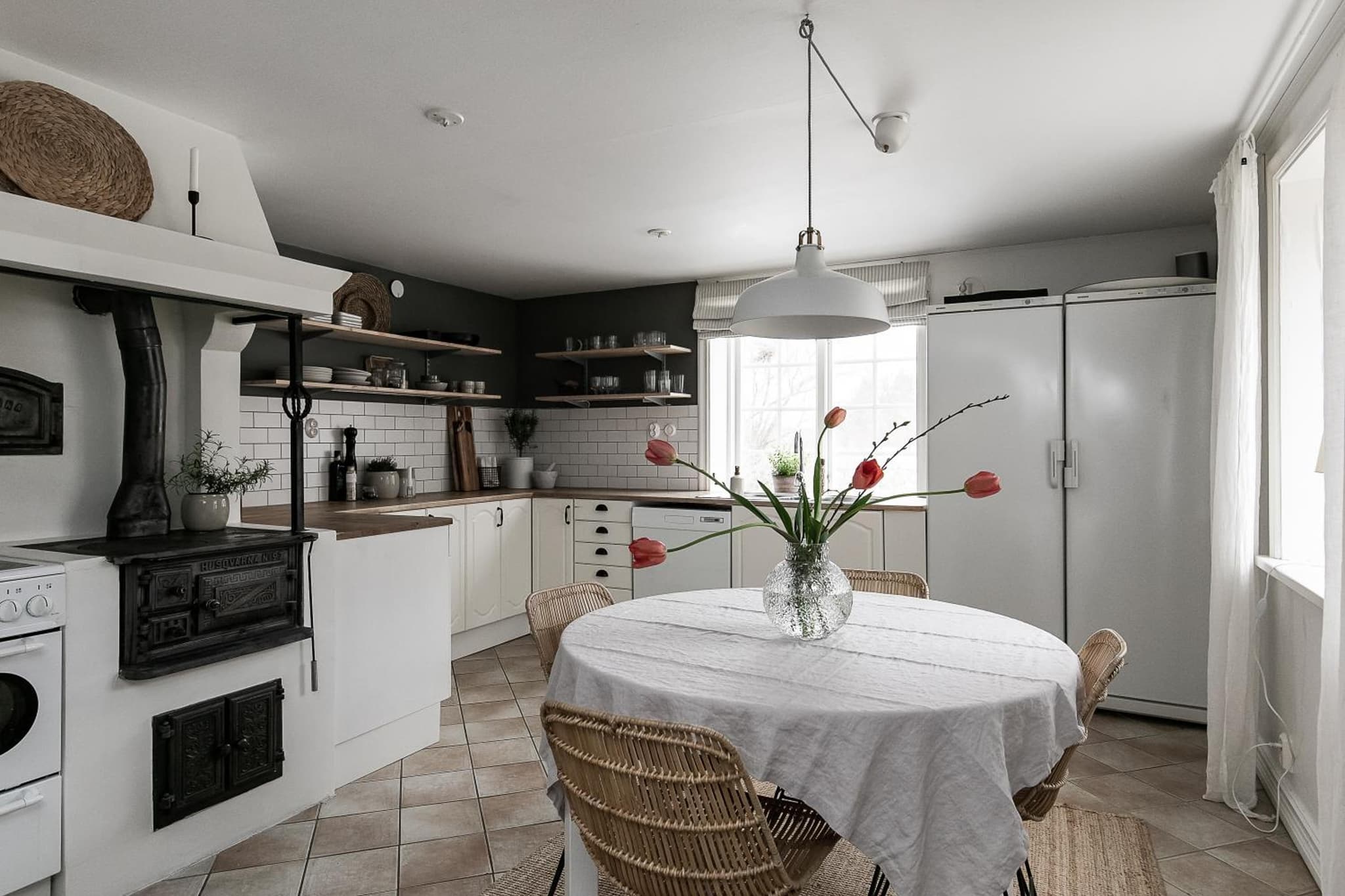 Charming Villa at Askersund Golf Resort photo 4