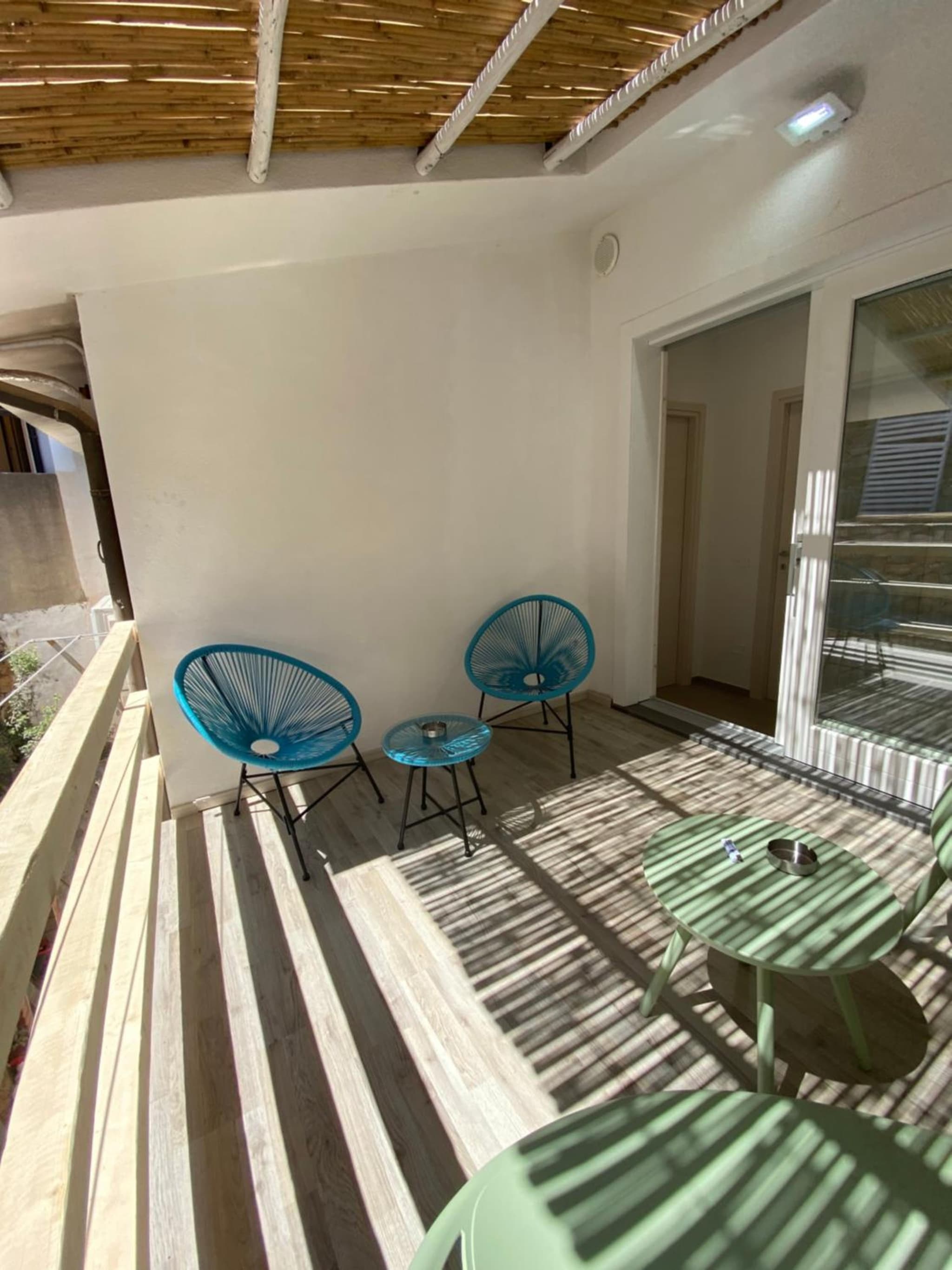 Il Timone B&B photo 6