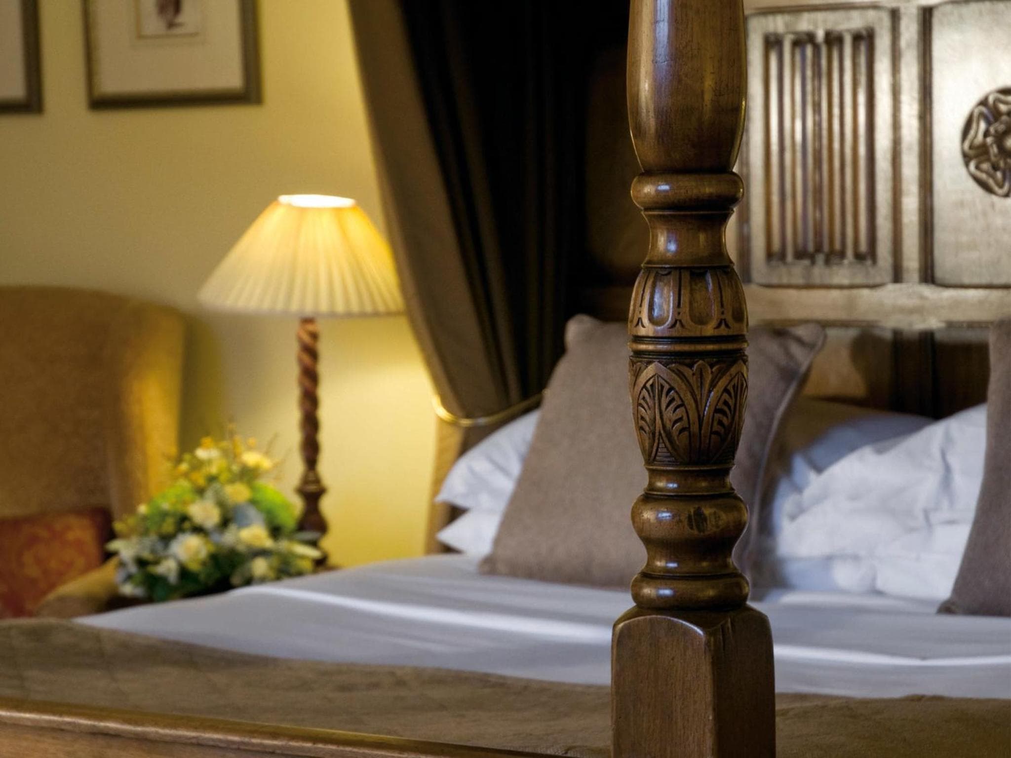 Macdonald Alveston Manor Hotel & Spa photo 4