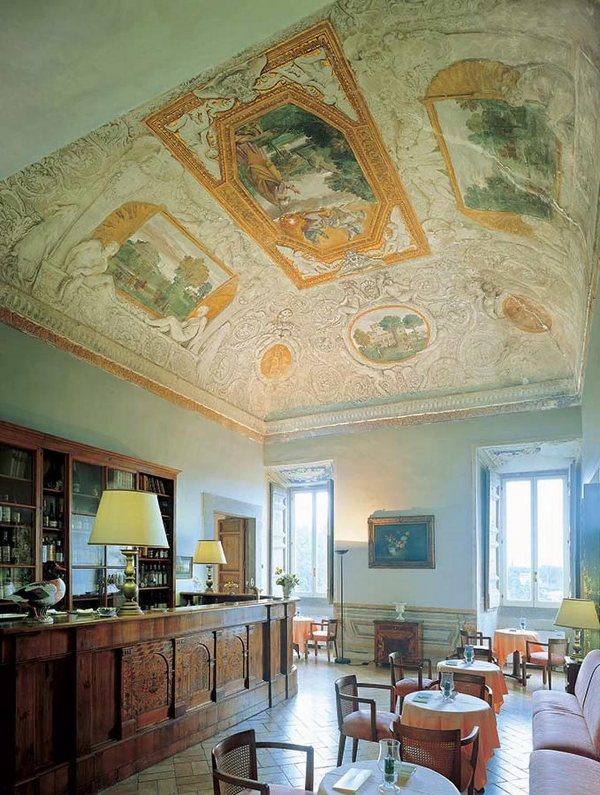 Park Hotel Villa Grazioli photo 9