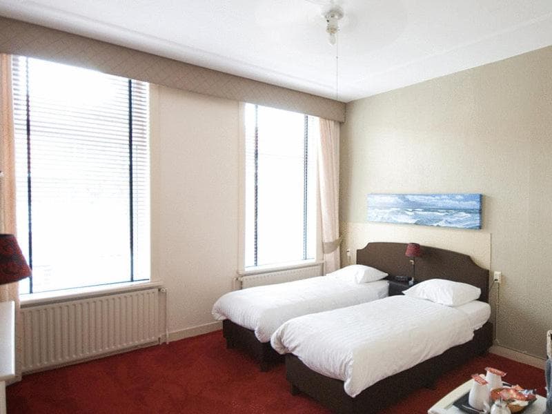 Hotel Kuiperduin photo 6