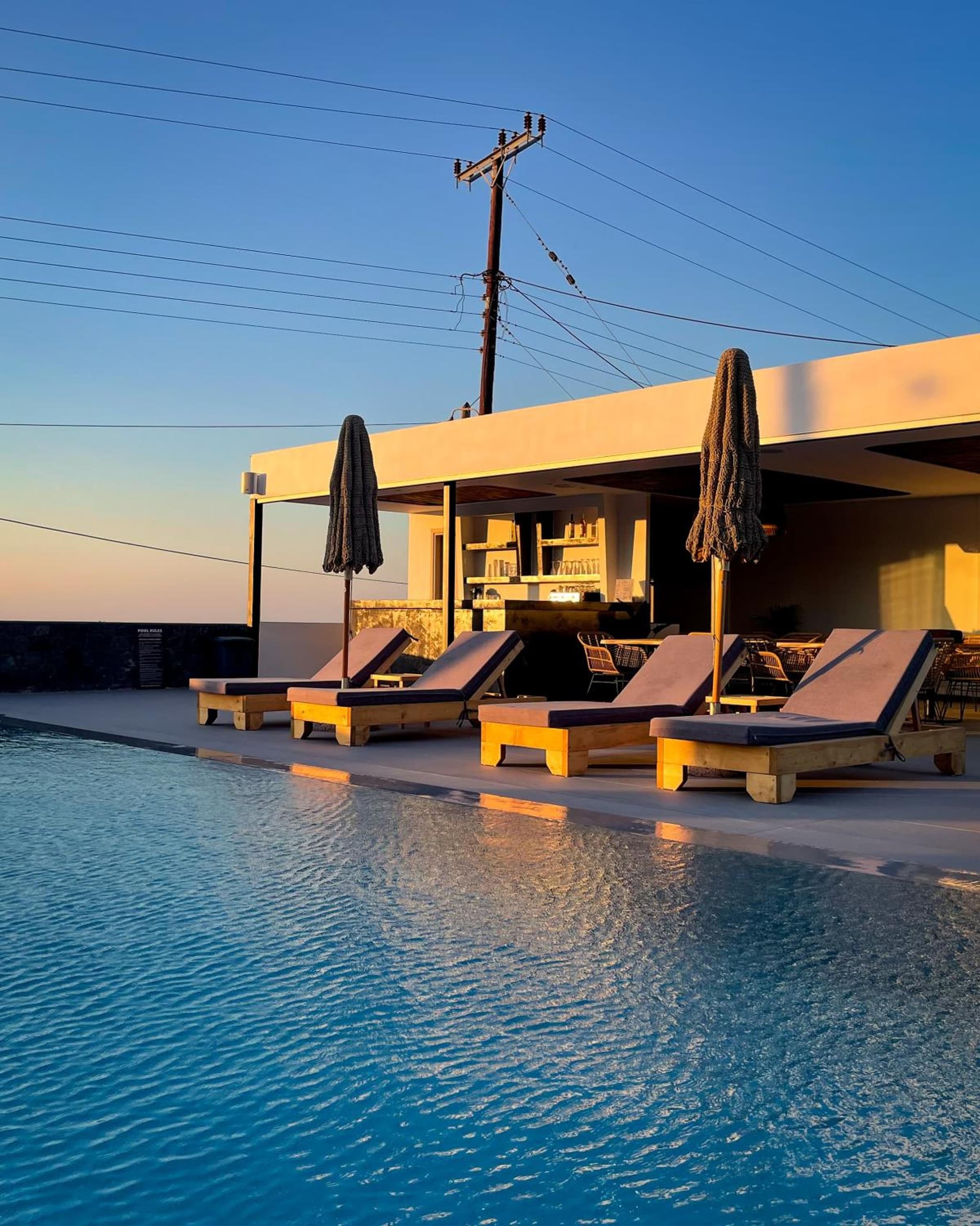 Onyx Hotel & Suites photo 2