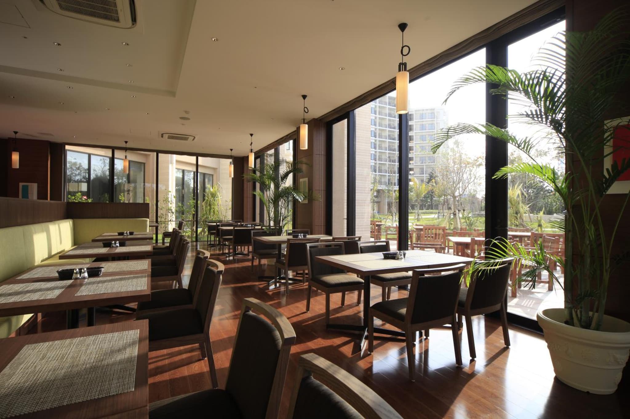 Moon Ocean Ginowan Hotel & Residence photo 7