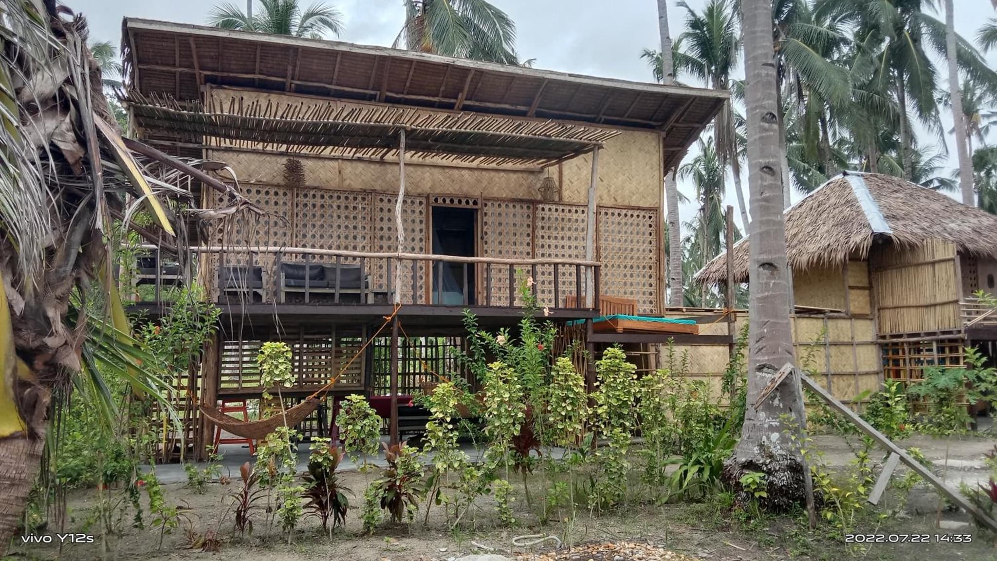Prince John Beachfront Eco Bungalows and Restaurant photo 7