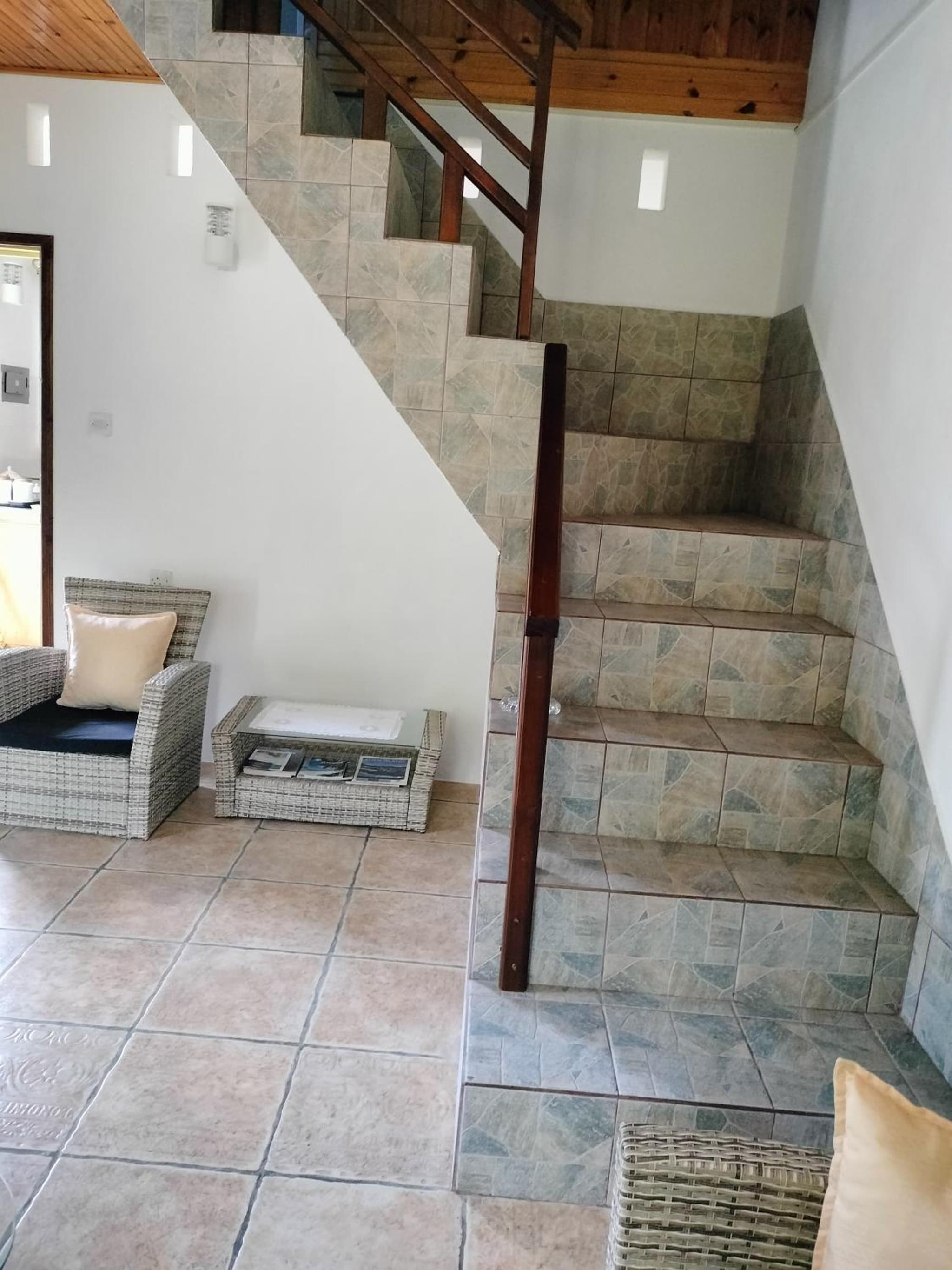 Loversnest Self Catering photo 2