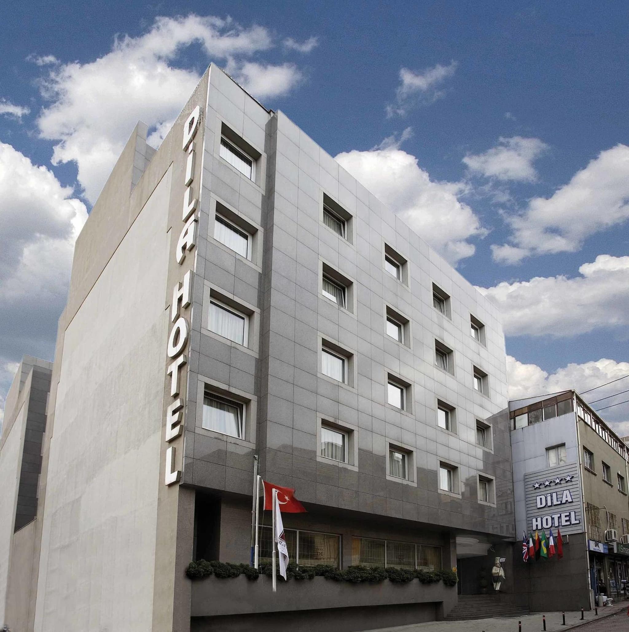 building