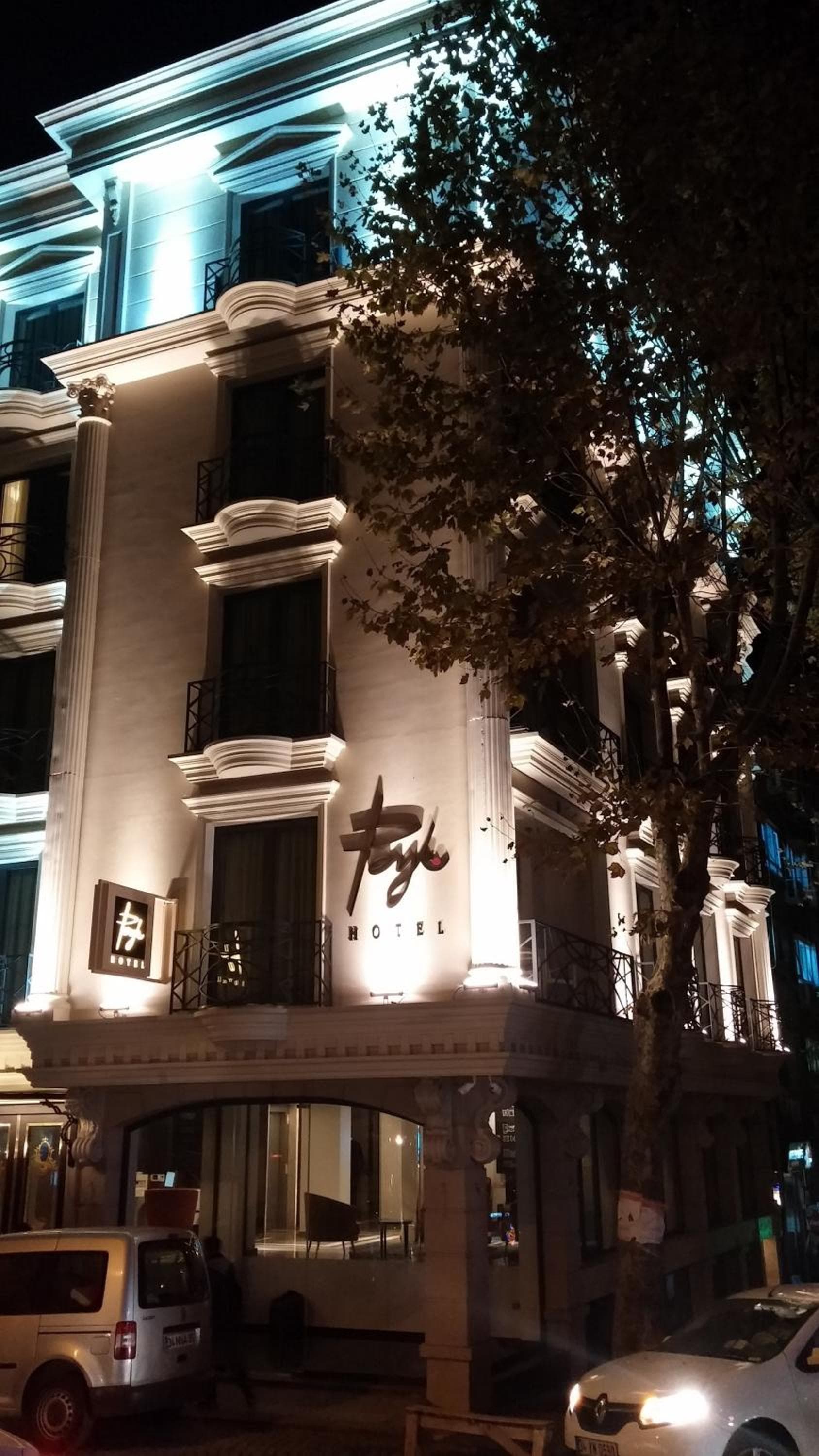 Peyk Hotel Sultanahmet photo 8