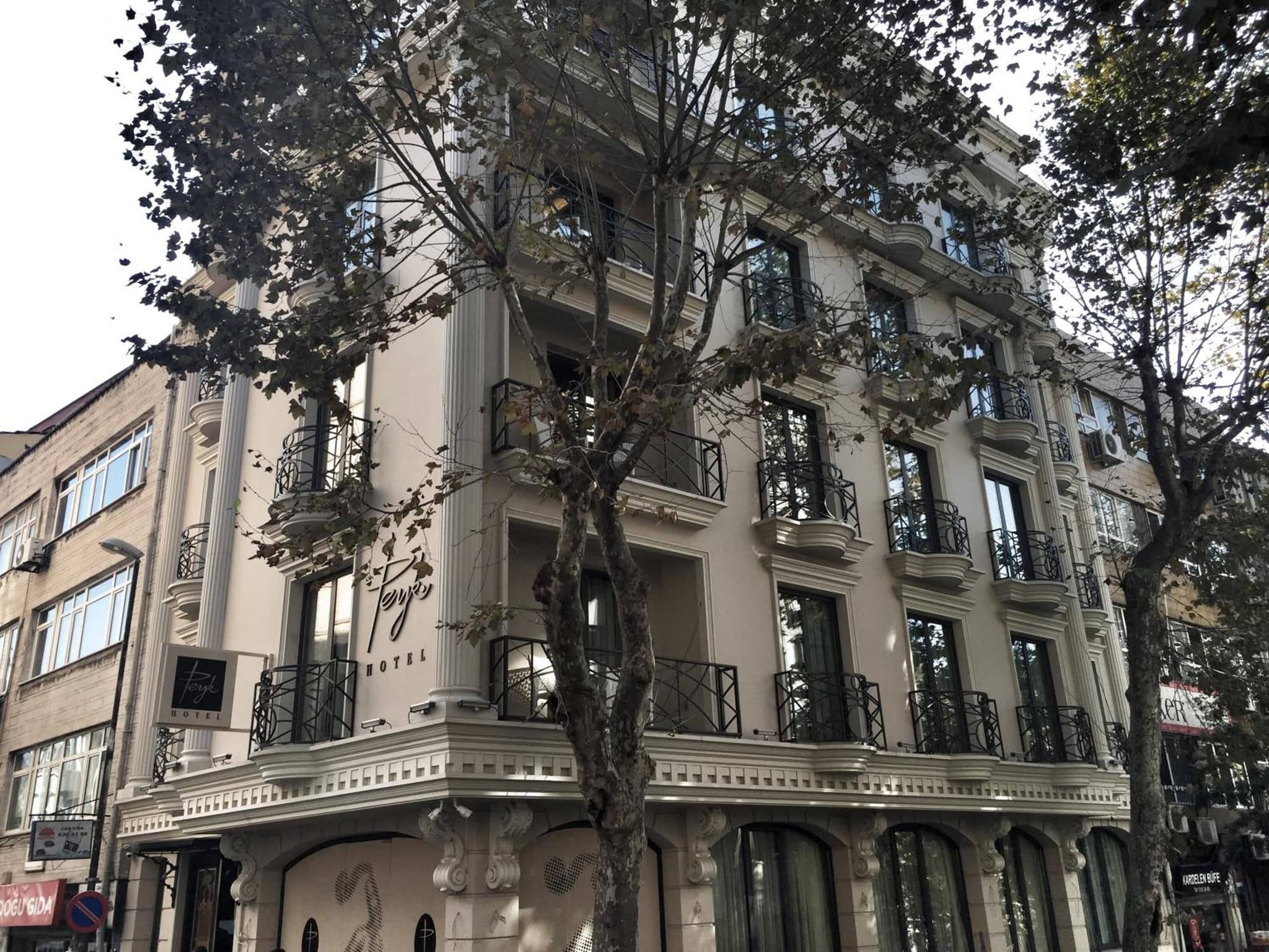 building