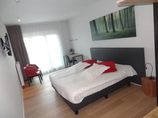 Hotel Kasteelhof 'T Hooghe photo 8