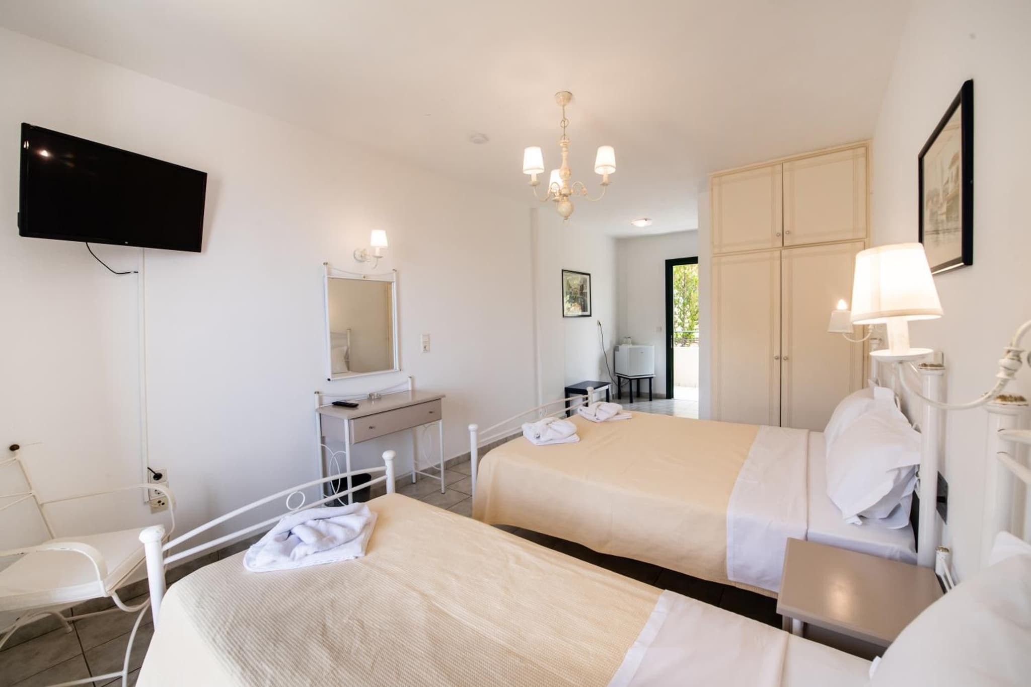 Santa Marina Hotel photo 5