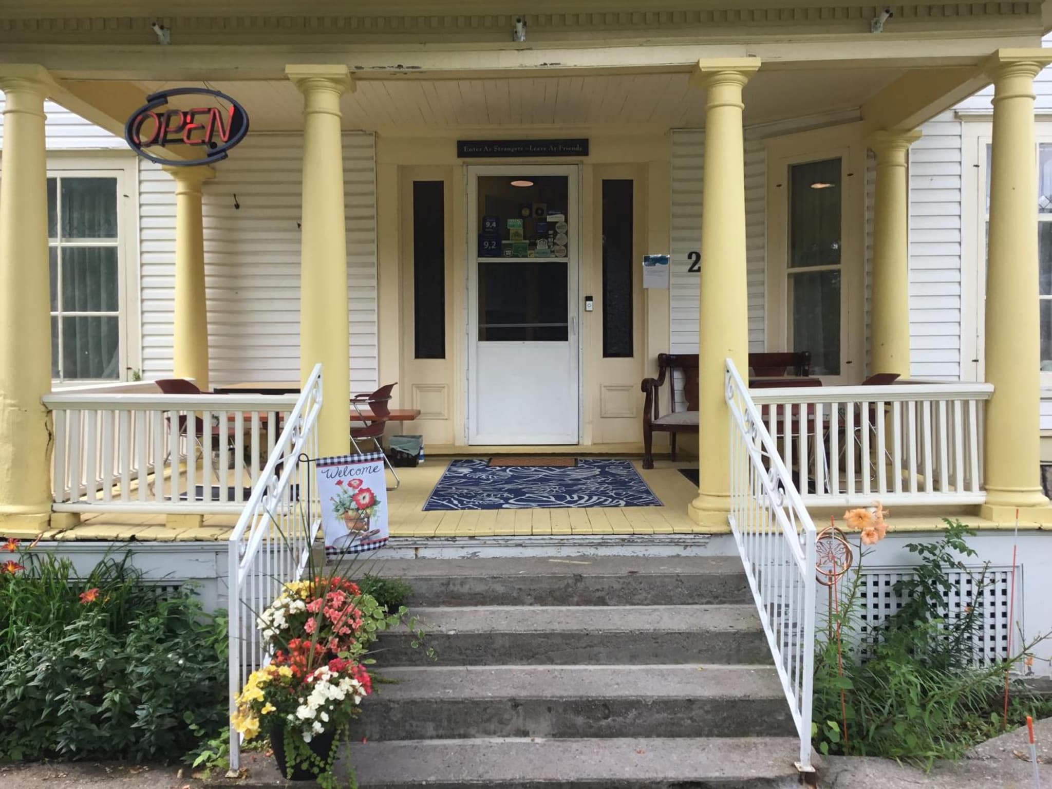Marmora and Lake Inn photo 3
