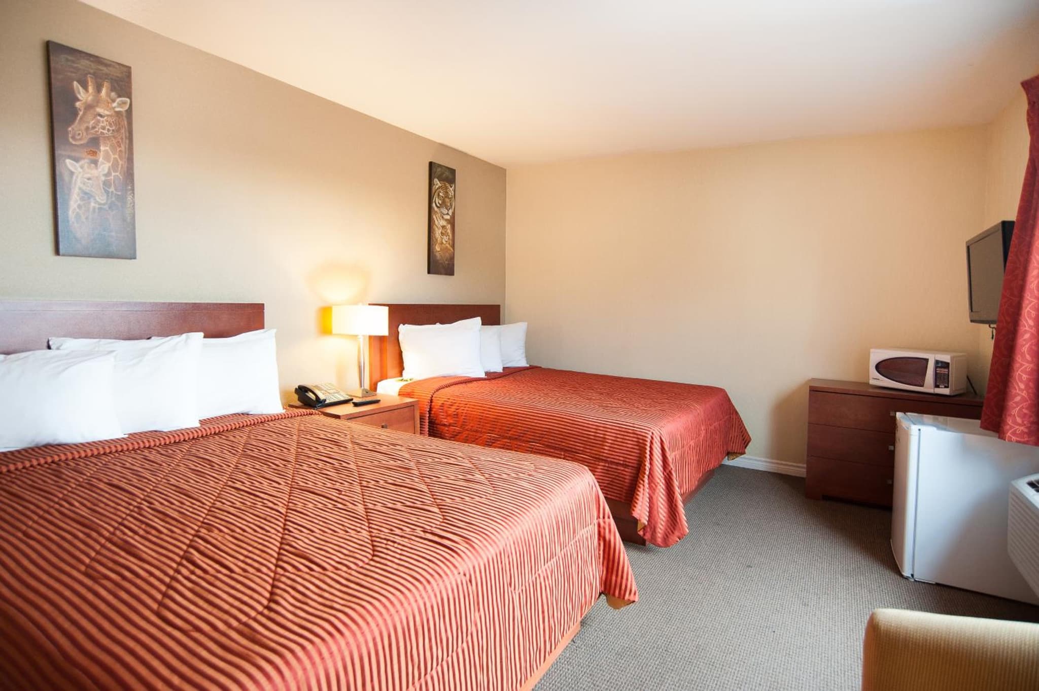 Hotel Le Mirage photo 2